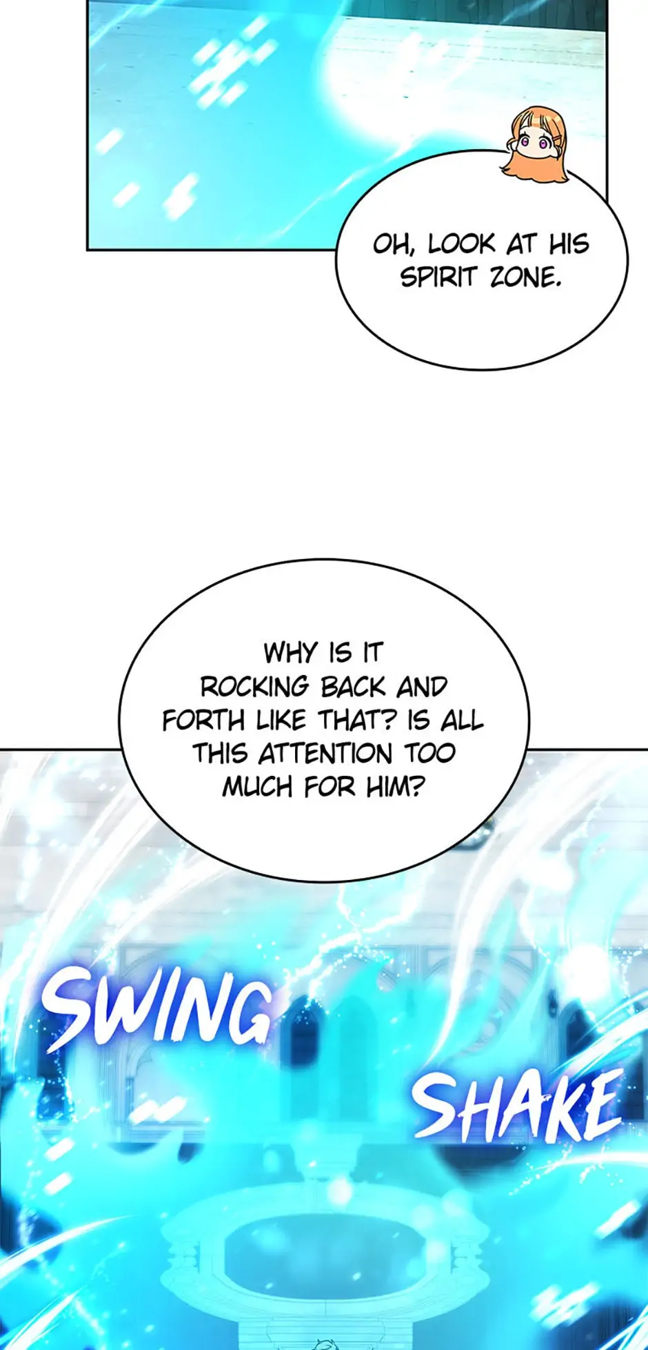 Read The Infinite Mage EN Manga Online