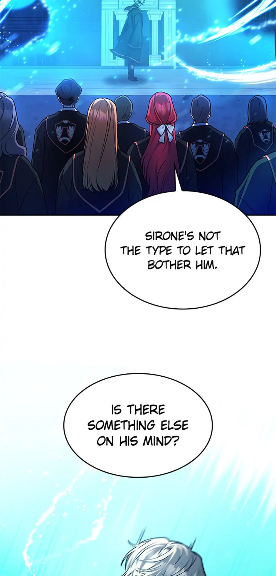 Read The Infinite Mage EN Manga Online