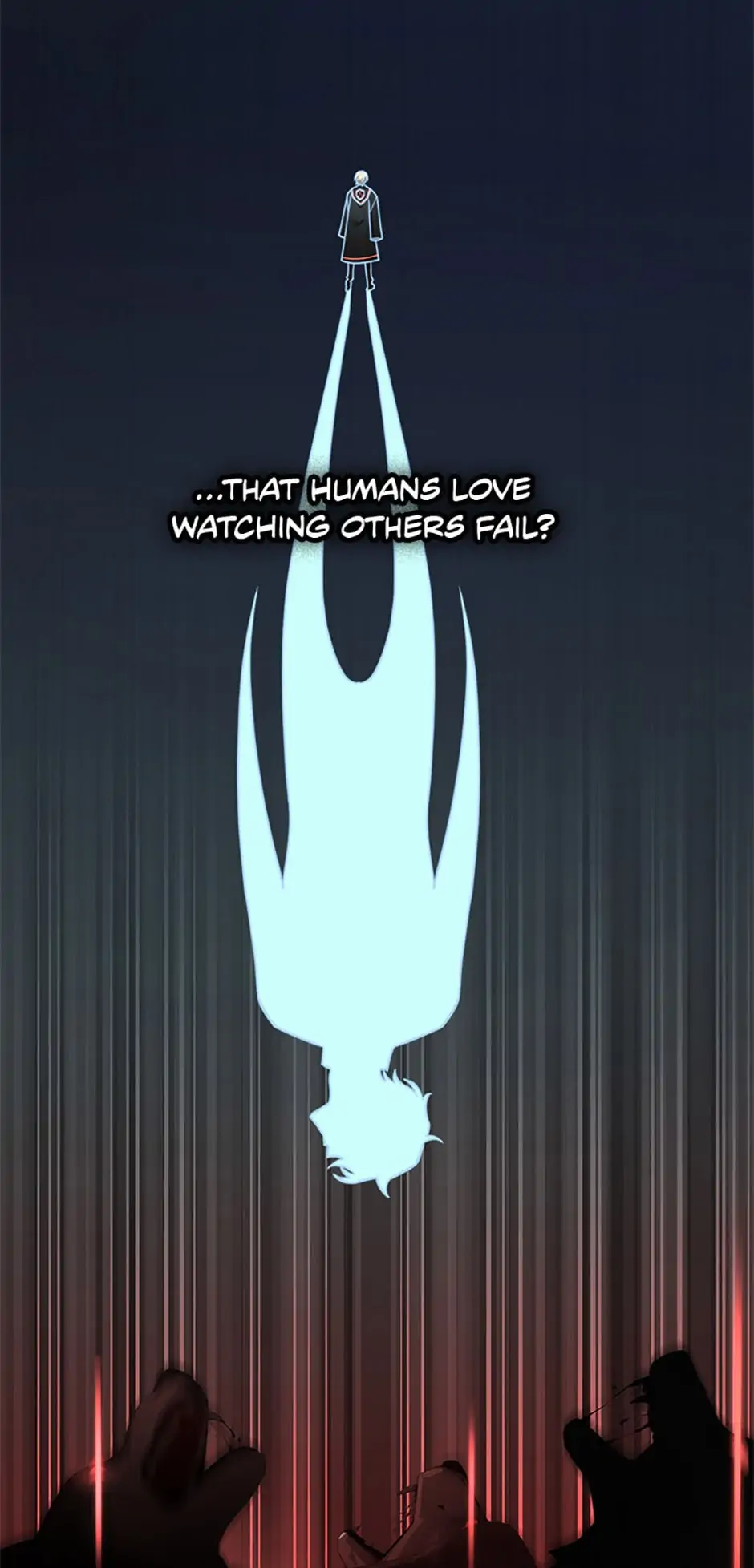 Read The Infinite Mage EN Manga Online
