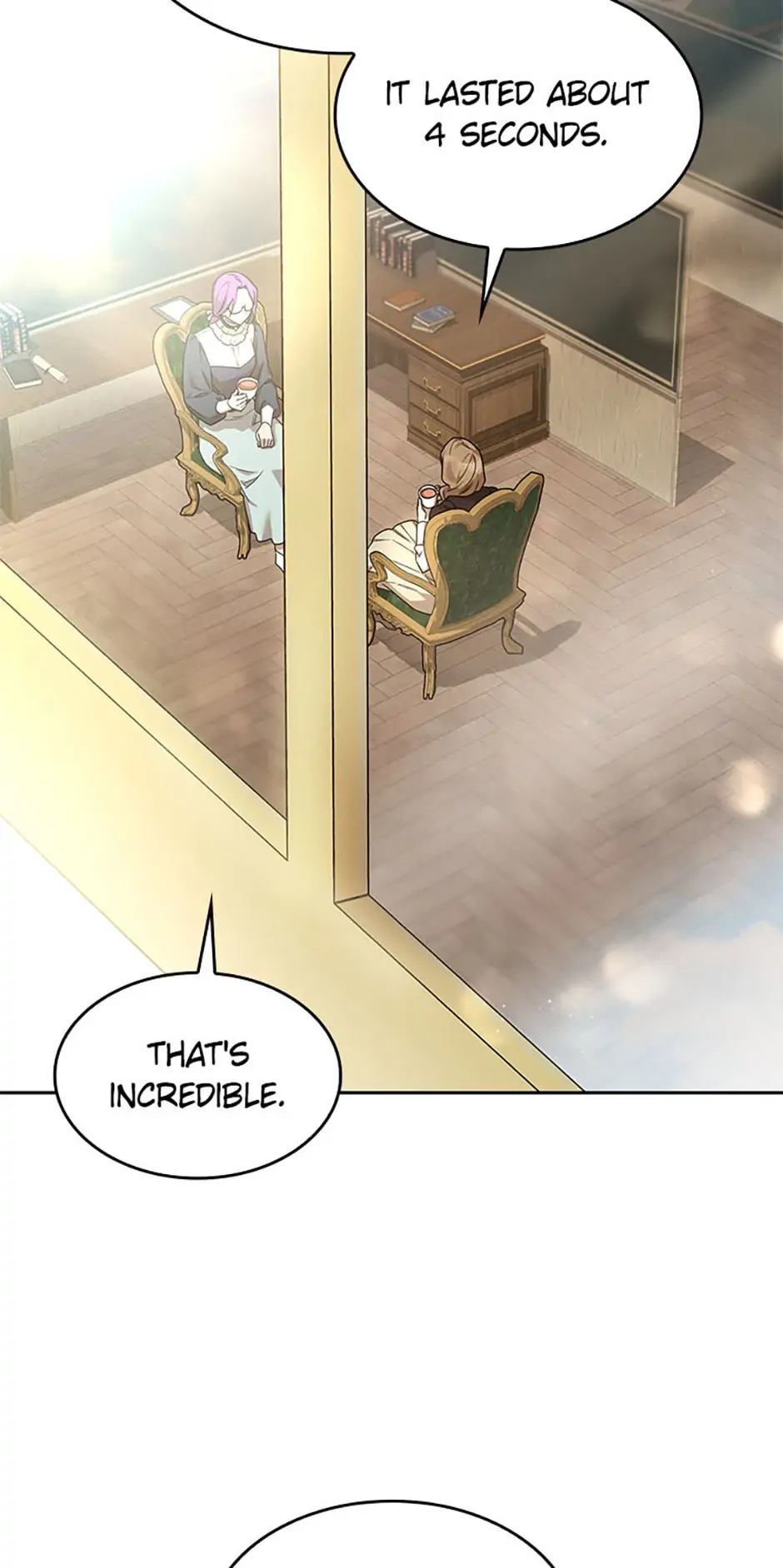 Read The Infinite Mage EN Manga Online
