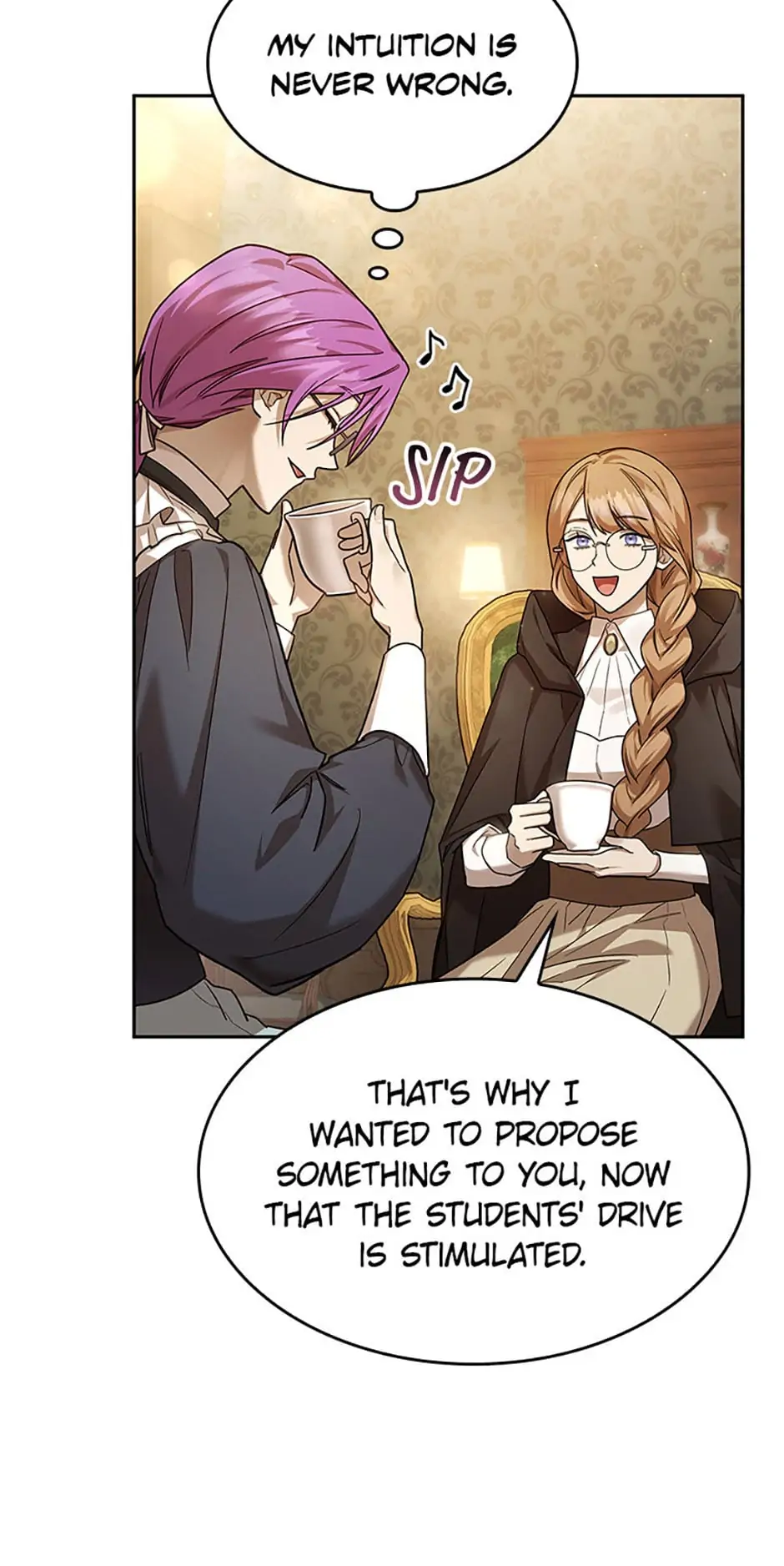 Read The Infinite Mage EN Manga Online