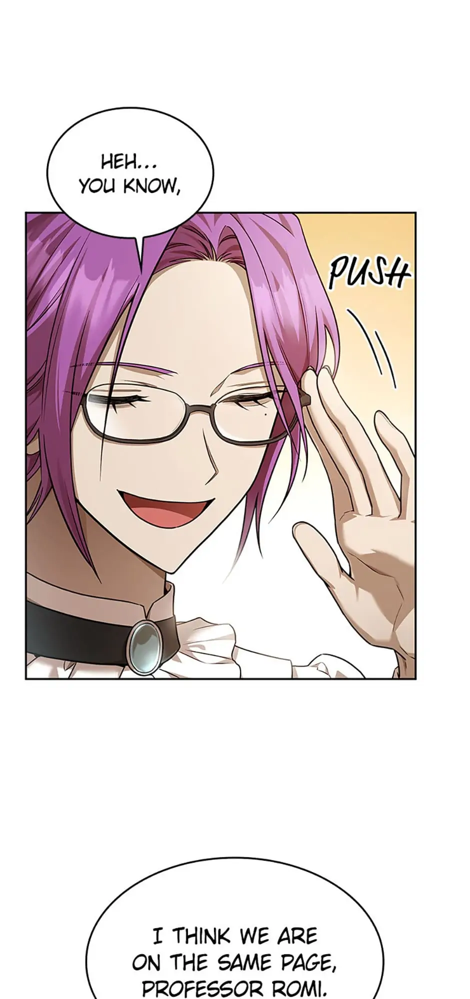 Read The Infinite Mage EN Manga Online