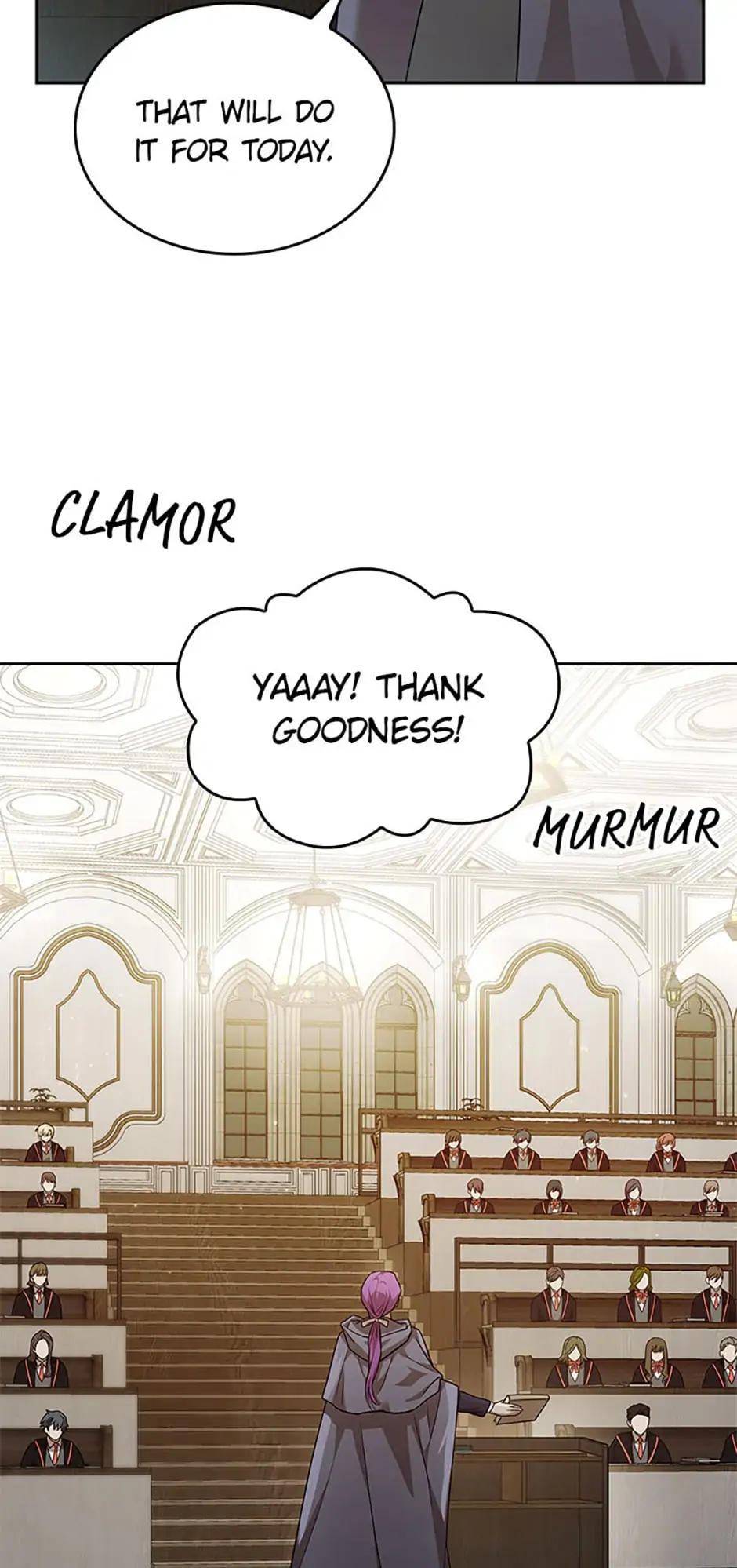 Read The Infinite Mage EN Manga Online