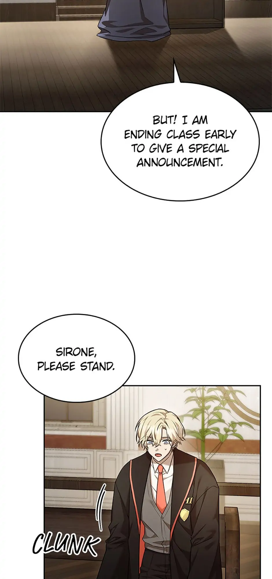 Read The Infinite Mage EN Manga Online
