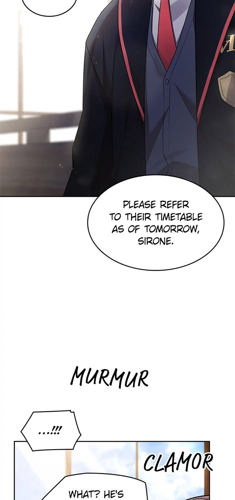 Read The Infinite Mage EN Manga Online