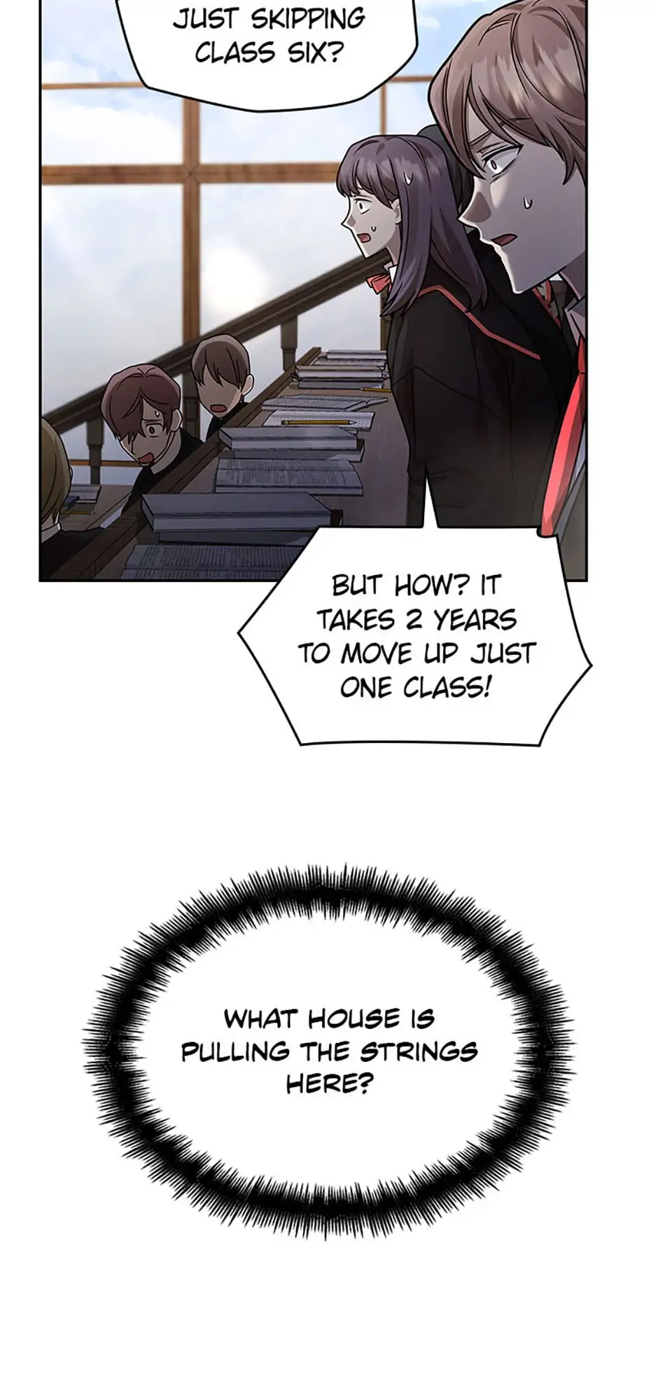 Read The Infinite Mage EN Manga Online