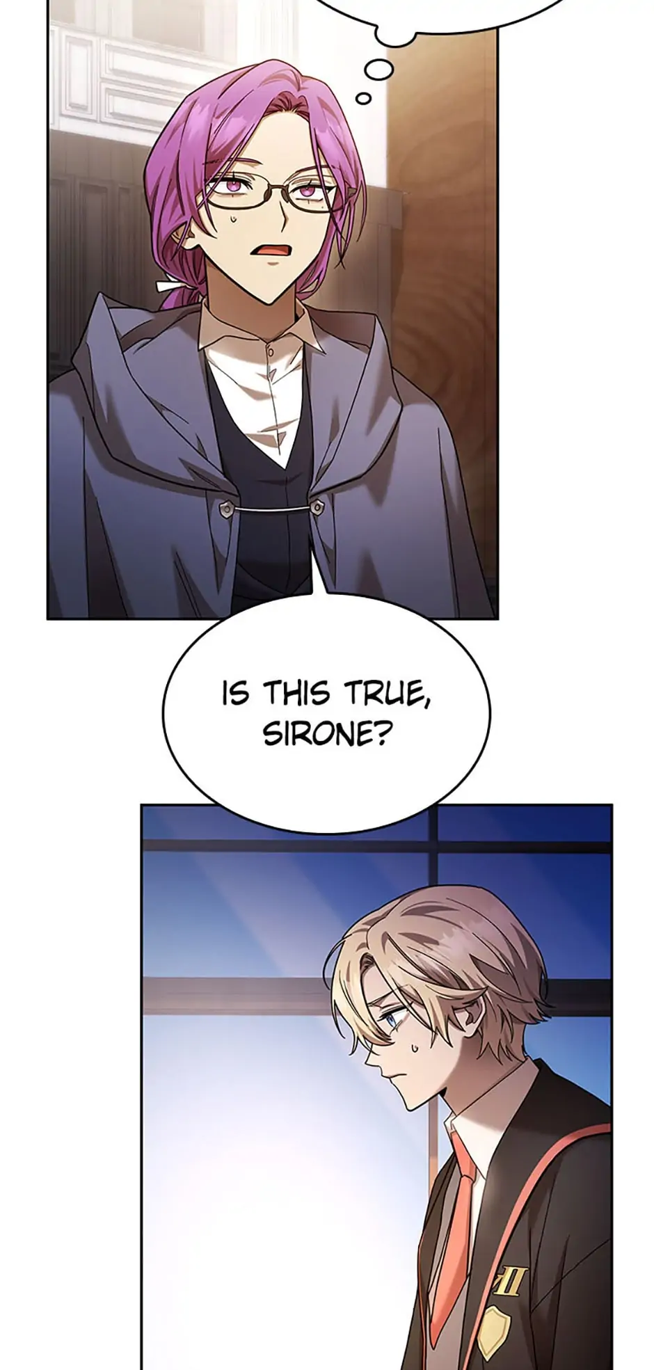 Read The Infinite Mage EN Manga Online
