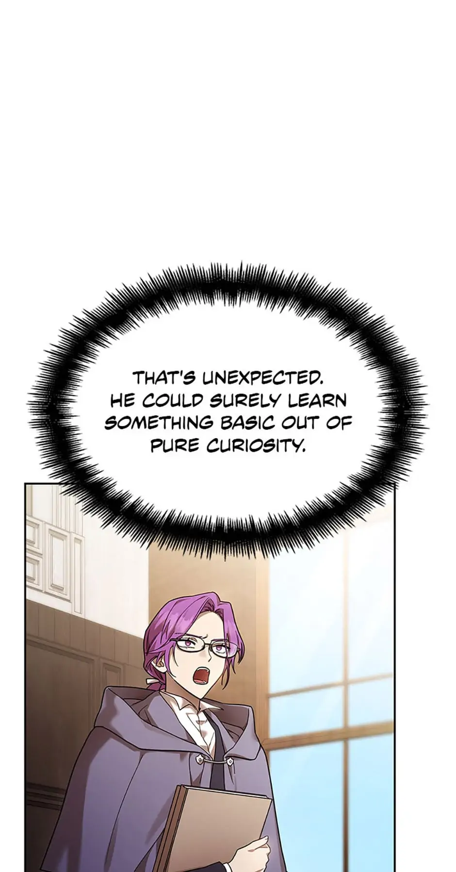 Read The Infinite Mage EN Manga Online