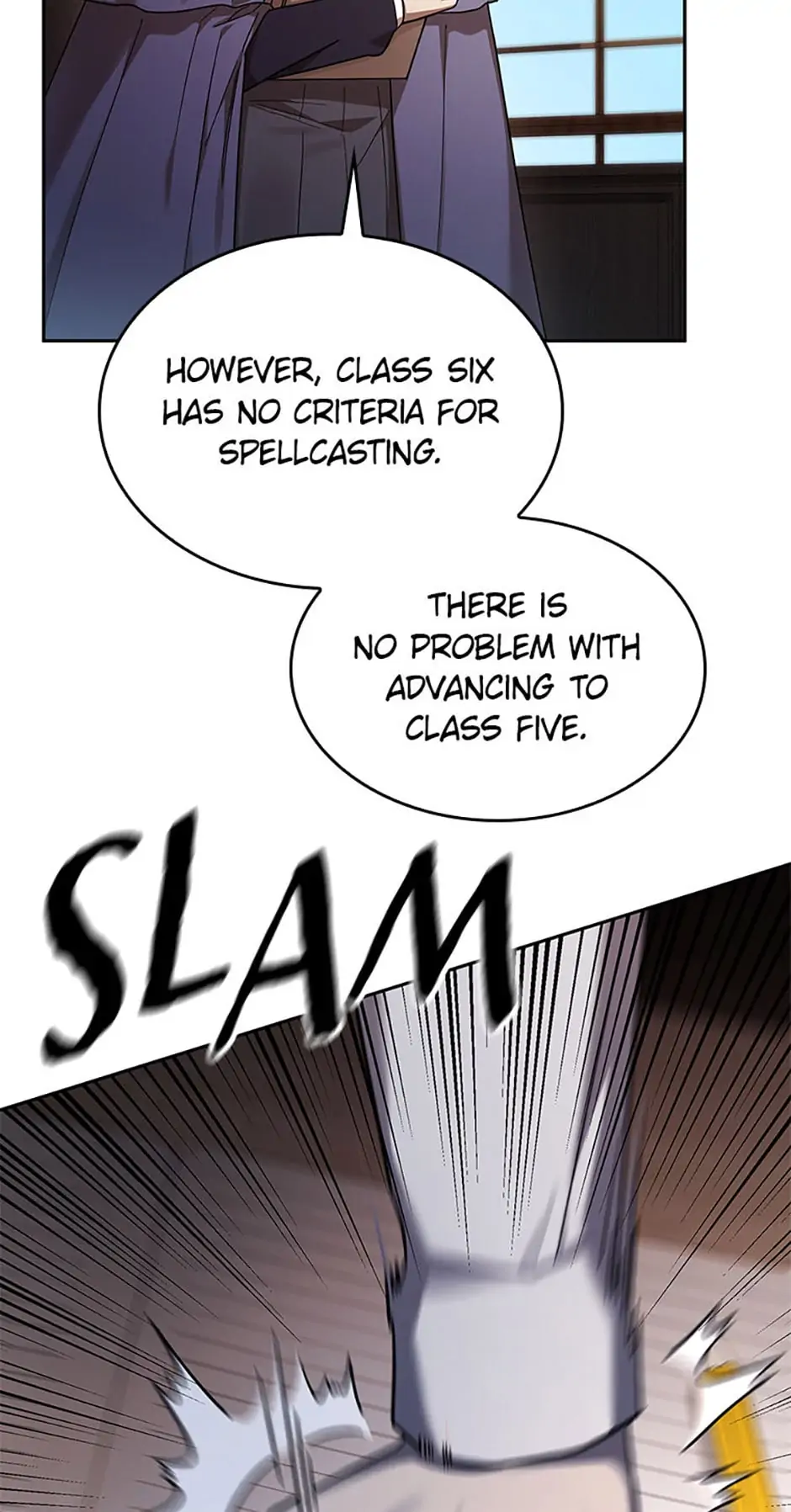 Read The Infinite Mage EN Manga Online