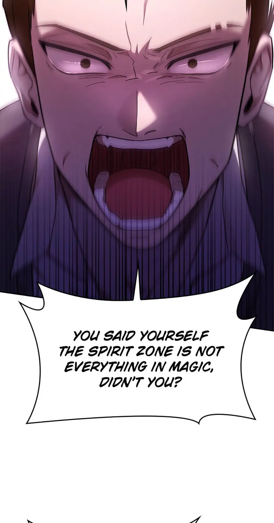 Read The Infinite Mage EN Manga Online