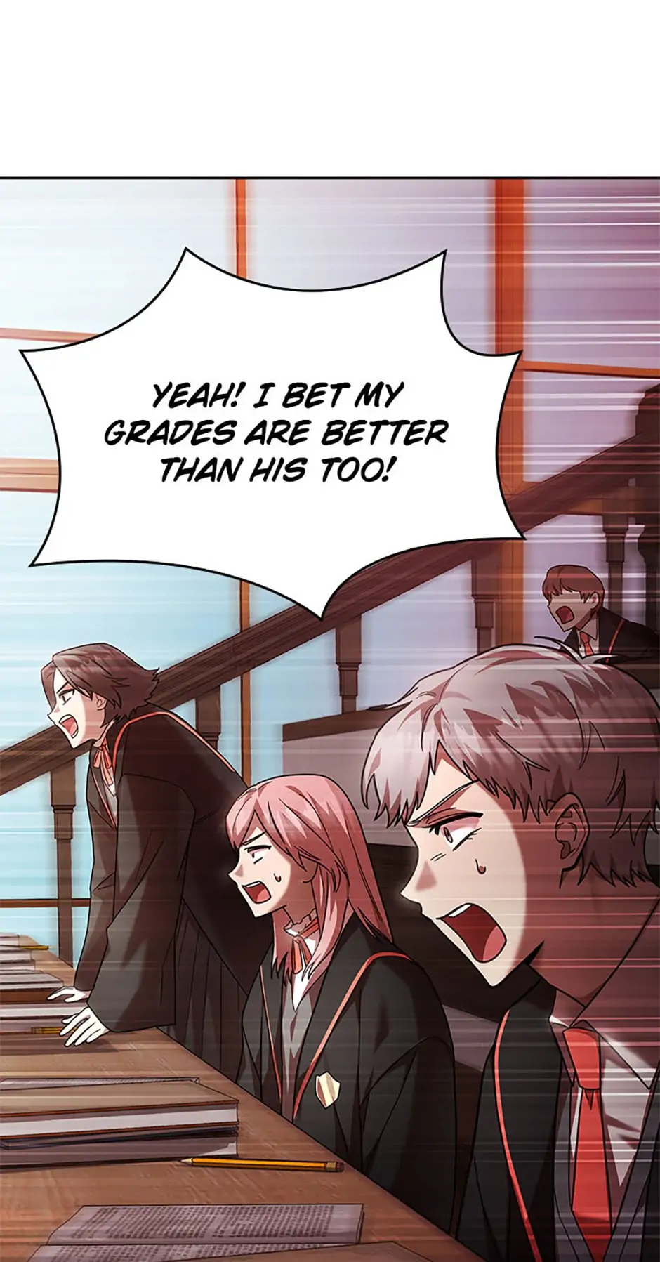 Read The Infinite Mage EN Manga Online