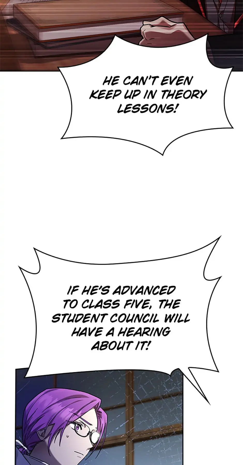 Read The Infinite Mage EN Manga Online