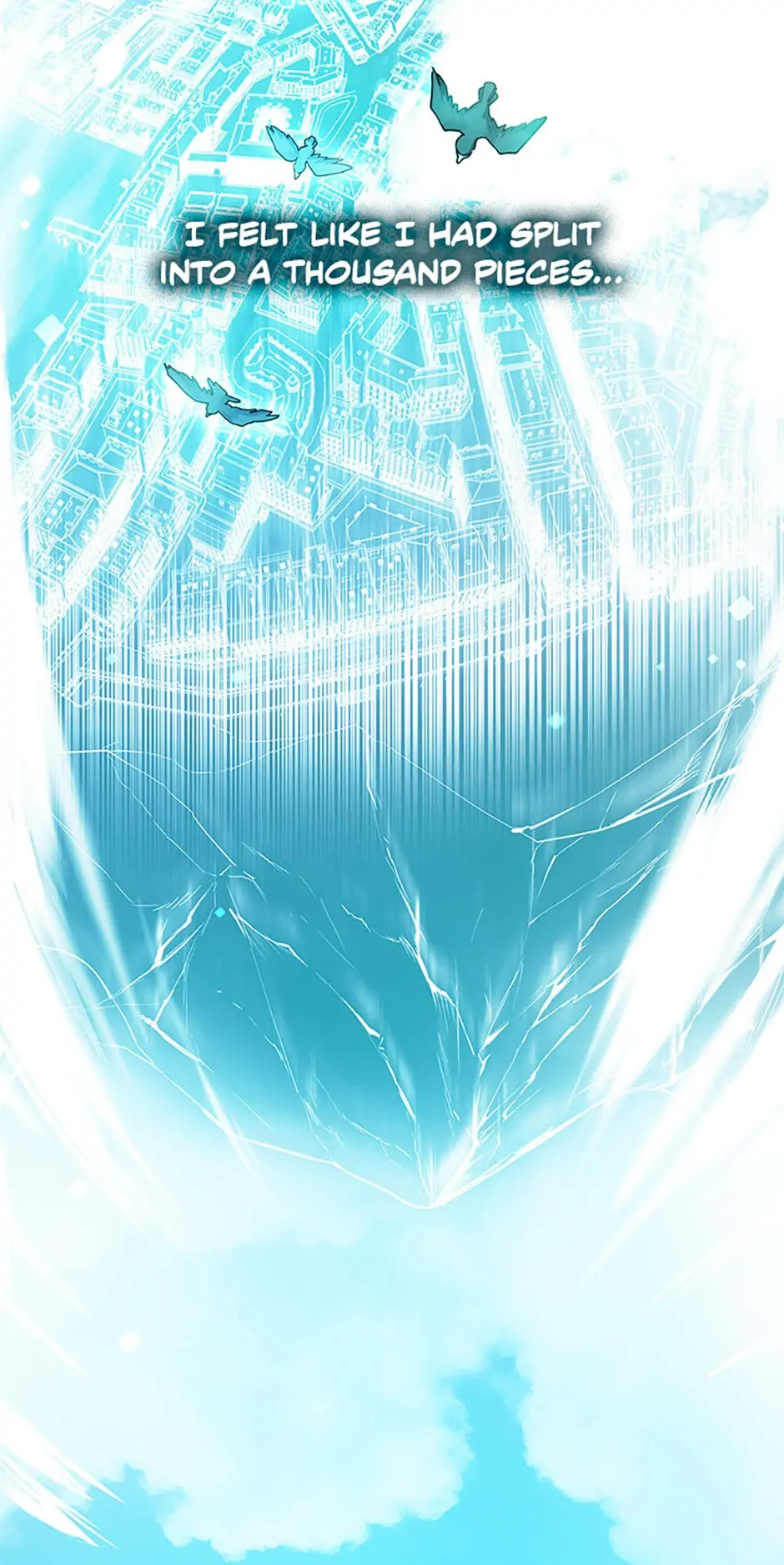 Read The Infinite Mage EN Manga Online