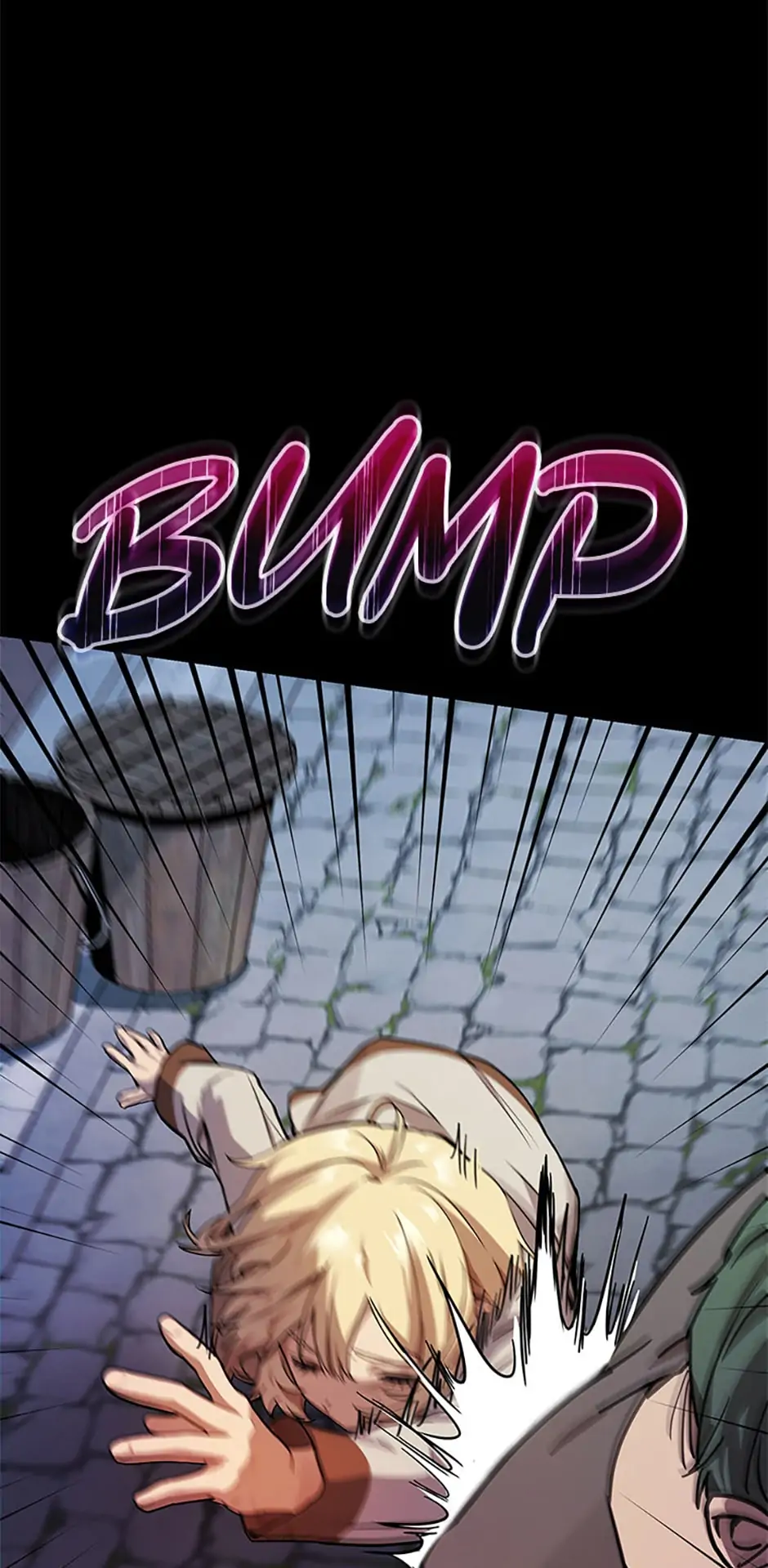 Read The Infinite Mage EN Manga Online
