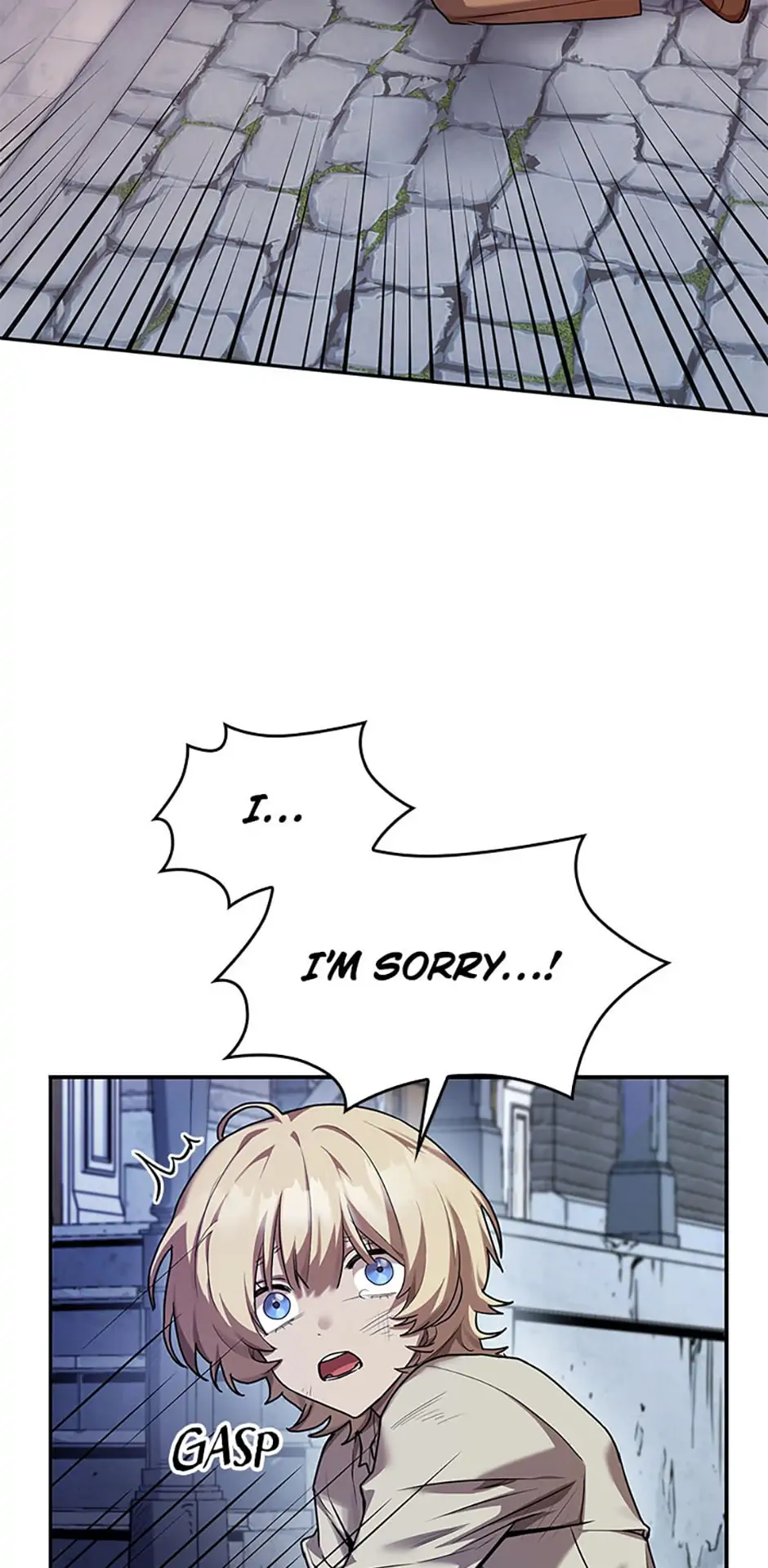 Read The Infinite Mage EN Manga Online