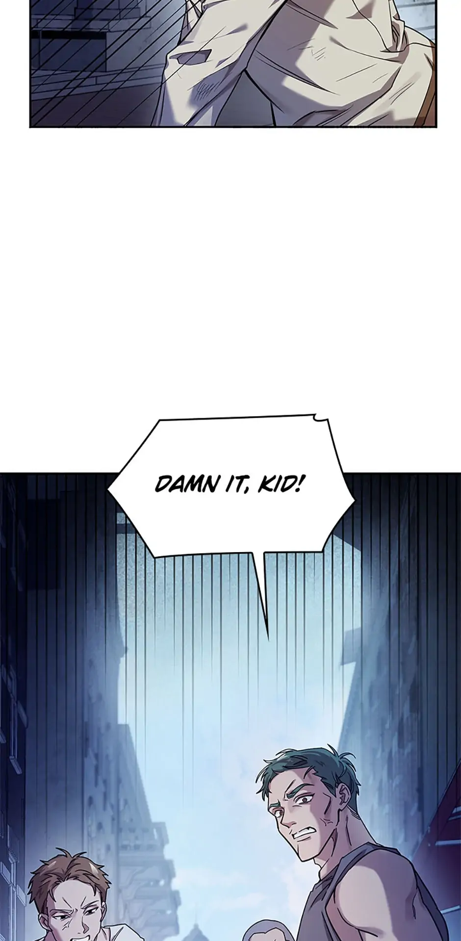 Read The Infinite Mage EN Manga Online