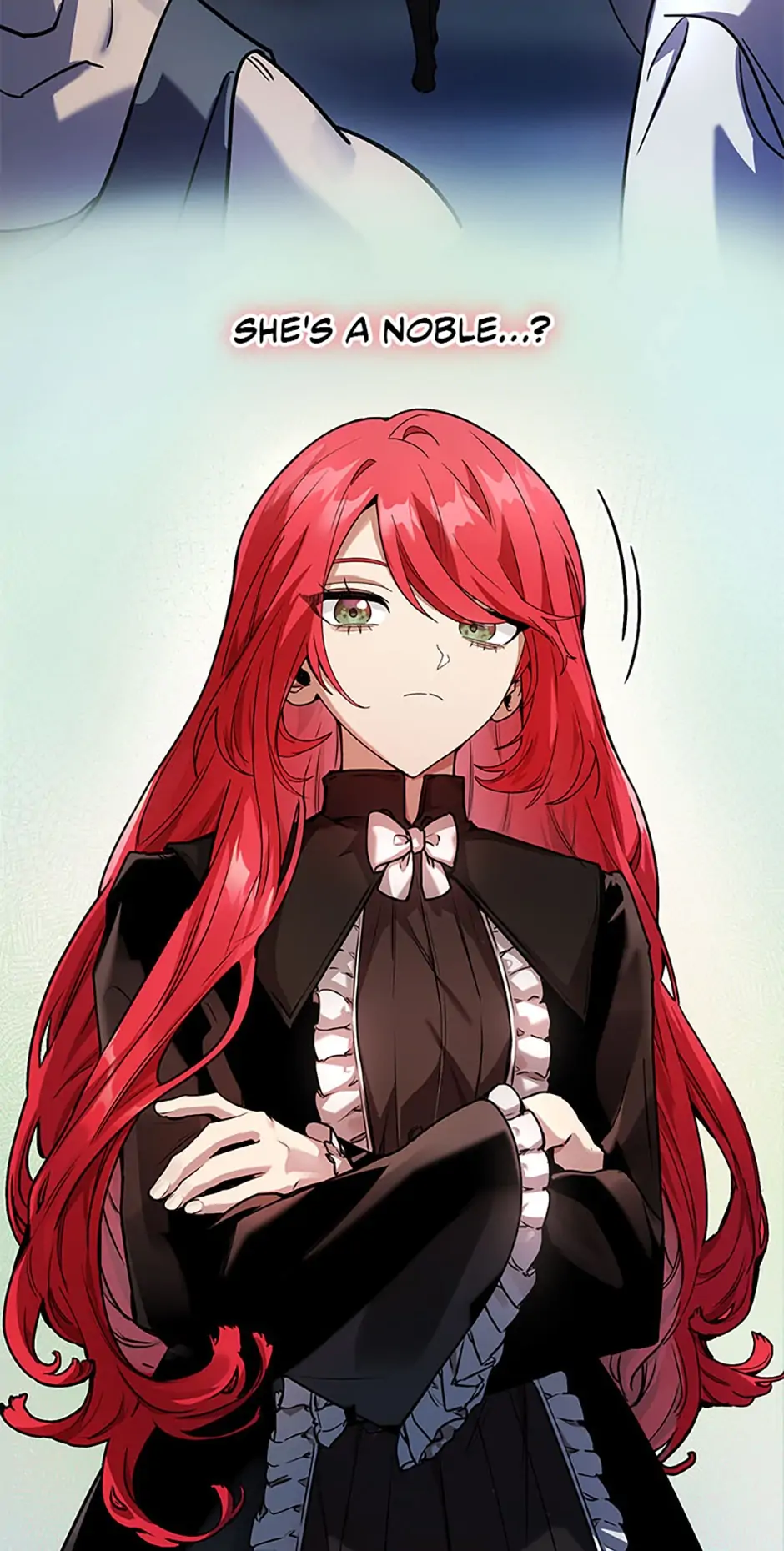 Read The Infinite Mage EN Manga Online