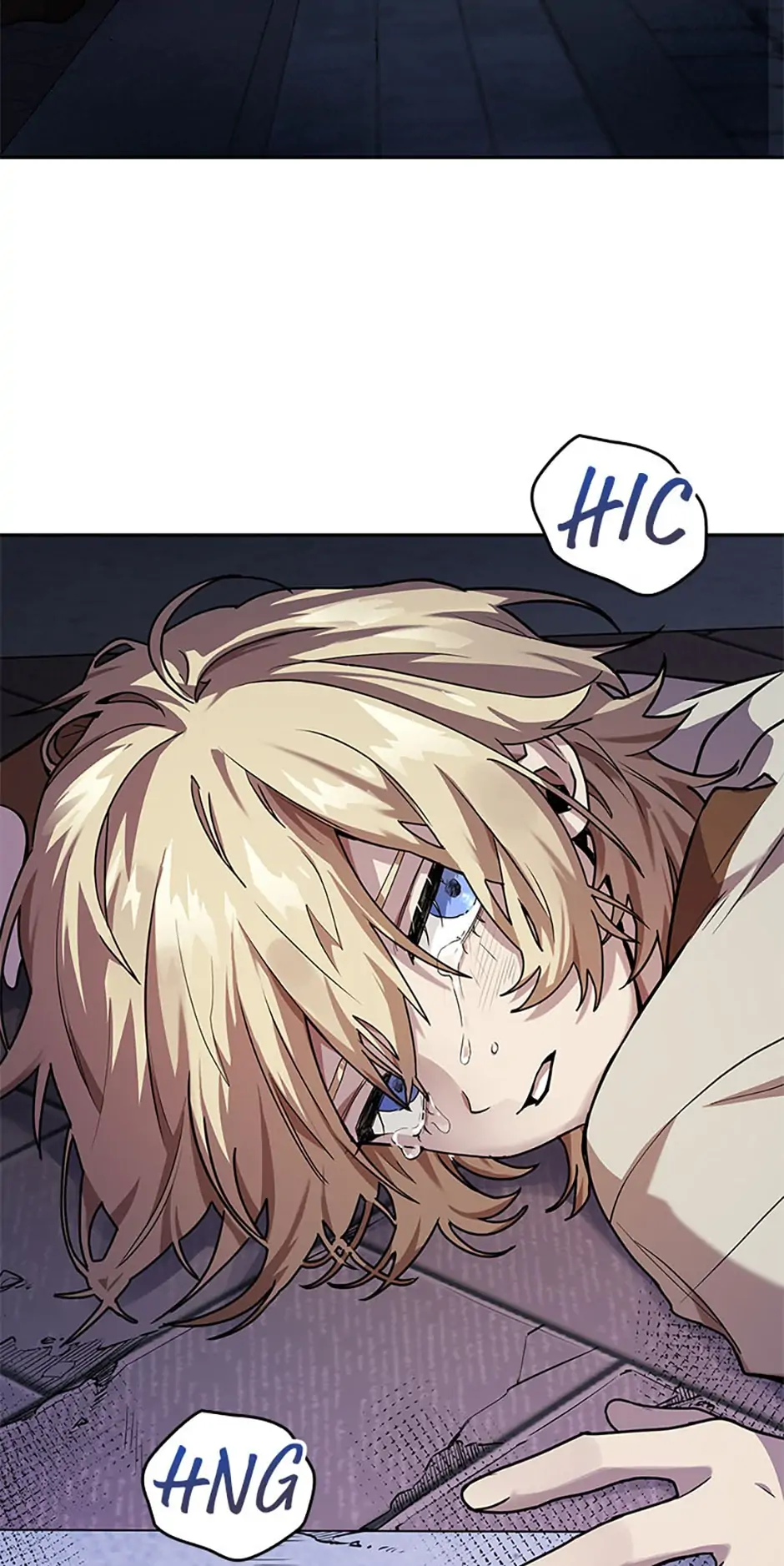 Read The Infinite Mage EN Manga Online