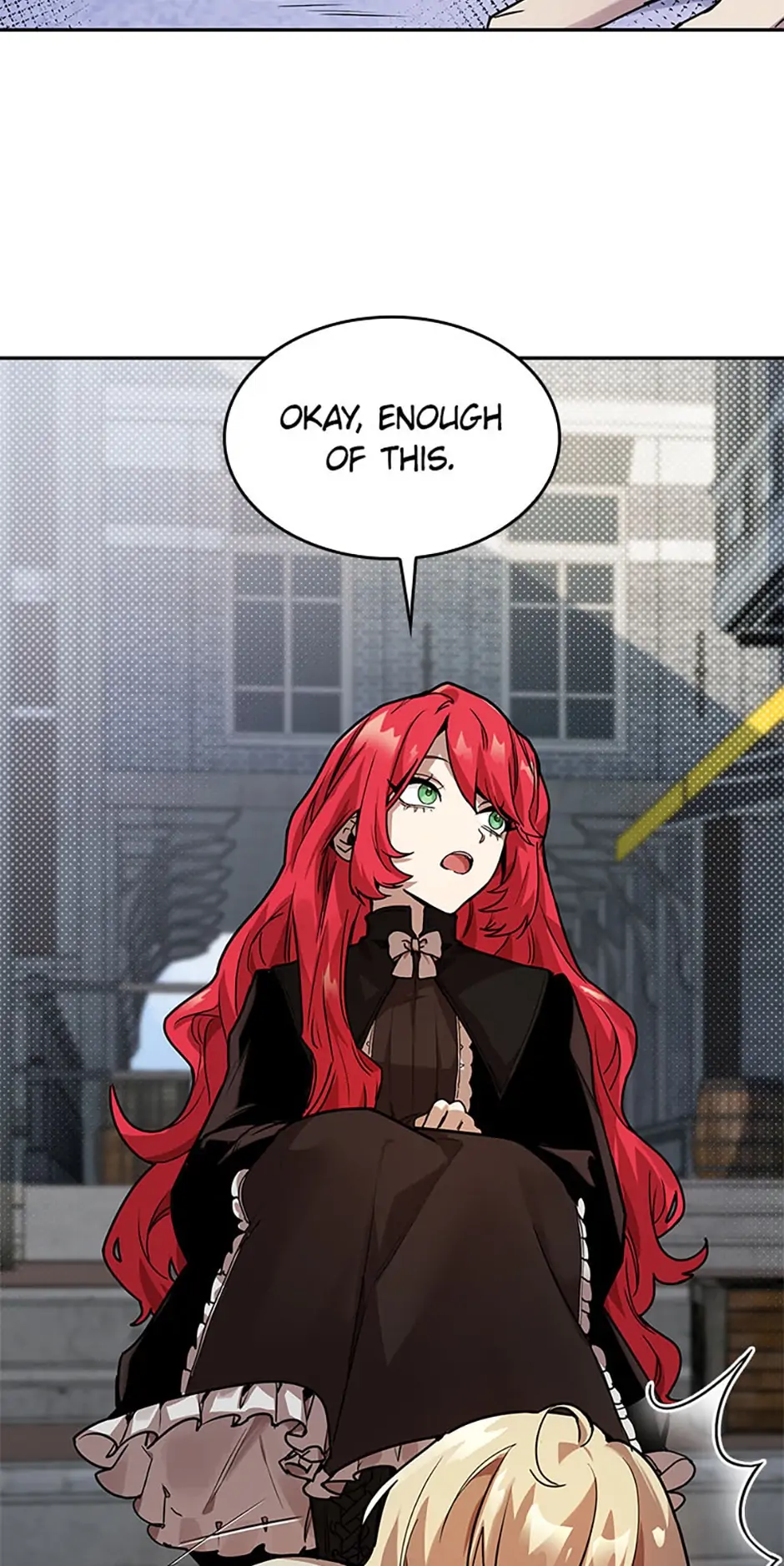 Read The Infinite Mage EN Manga Online