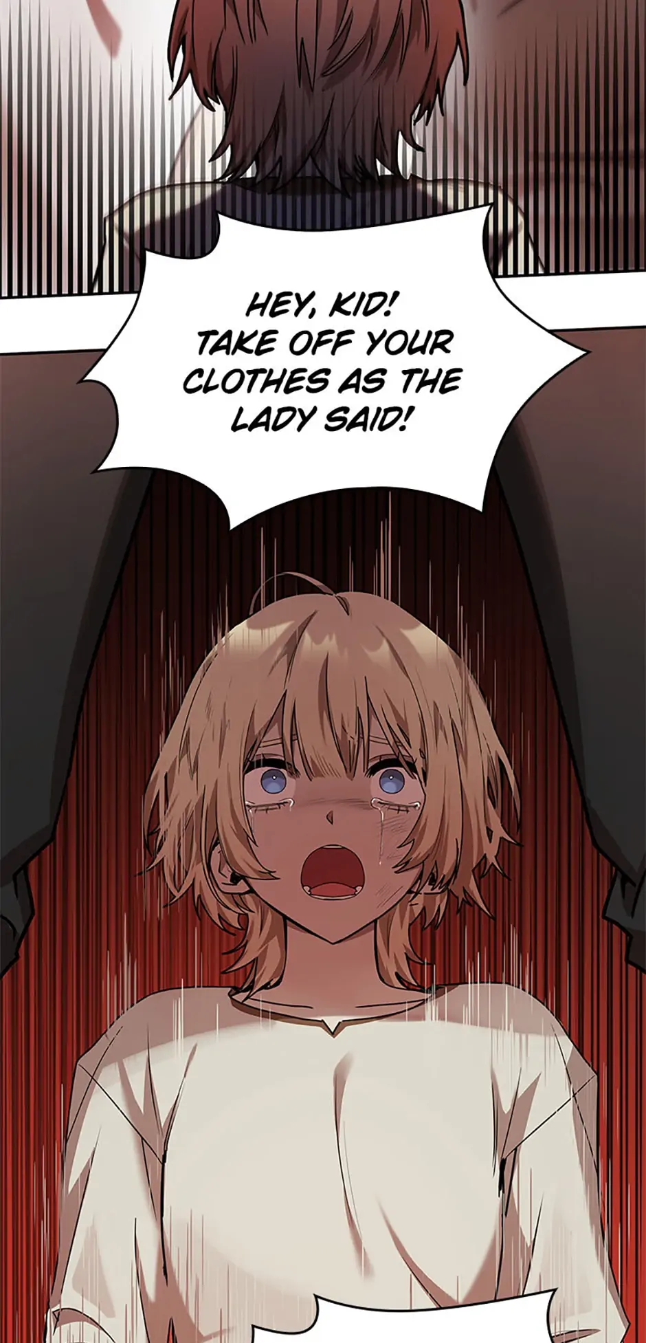 Read The Infinite Mage EN Manga Online