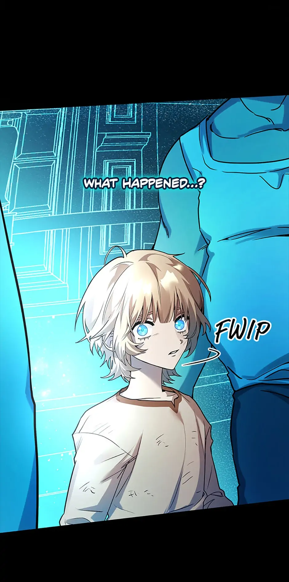 Read The Infinite Mage EN Manga Online