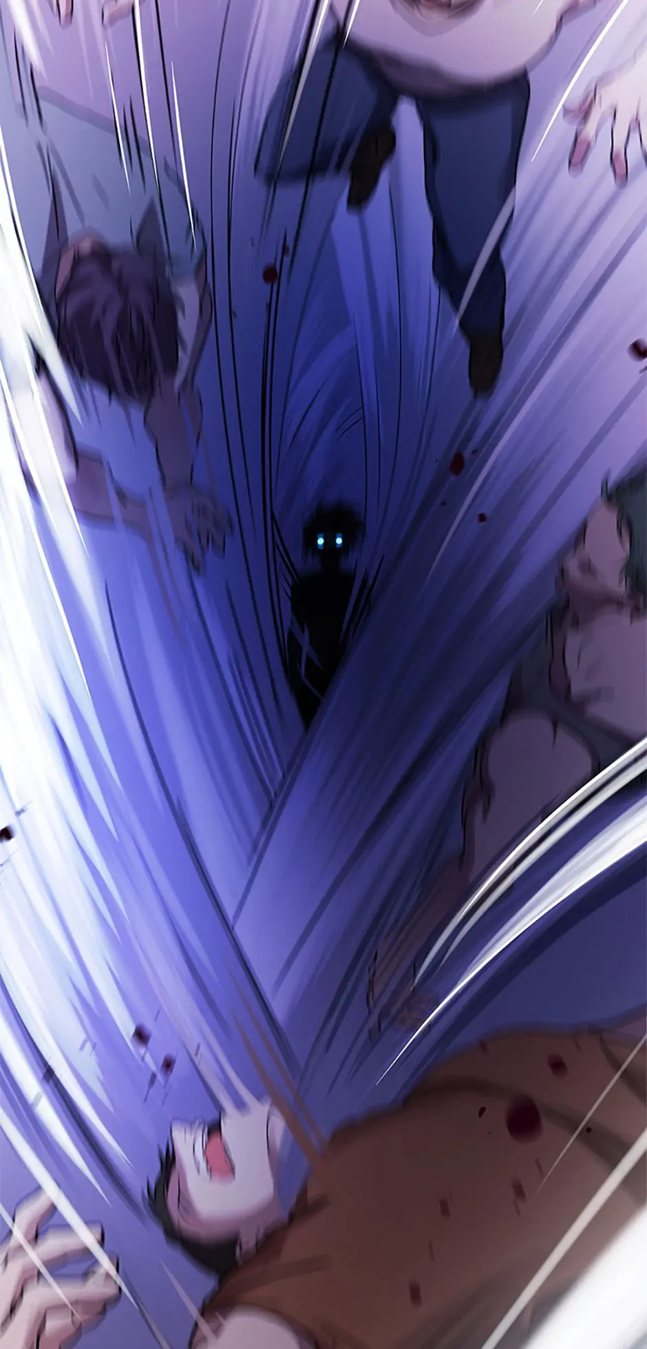 Read The Infinite Mage EN Manga Online