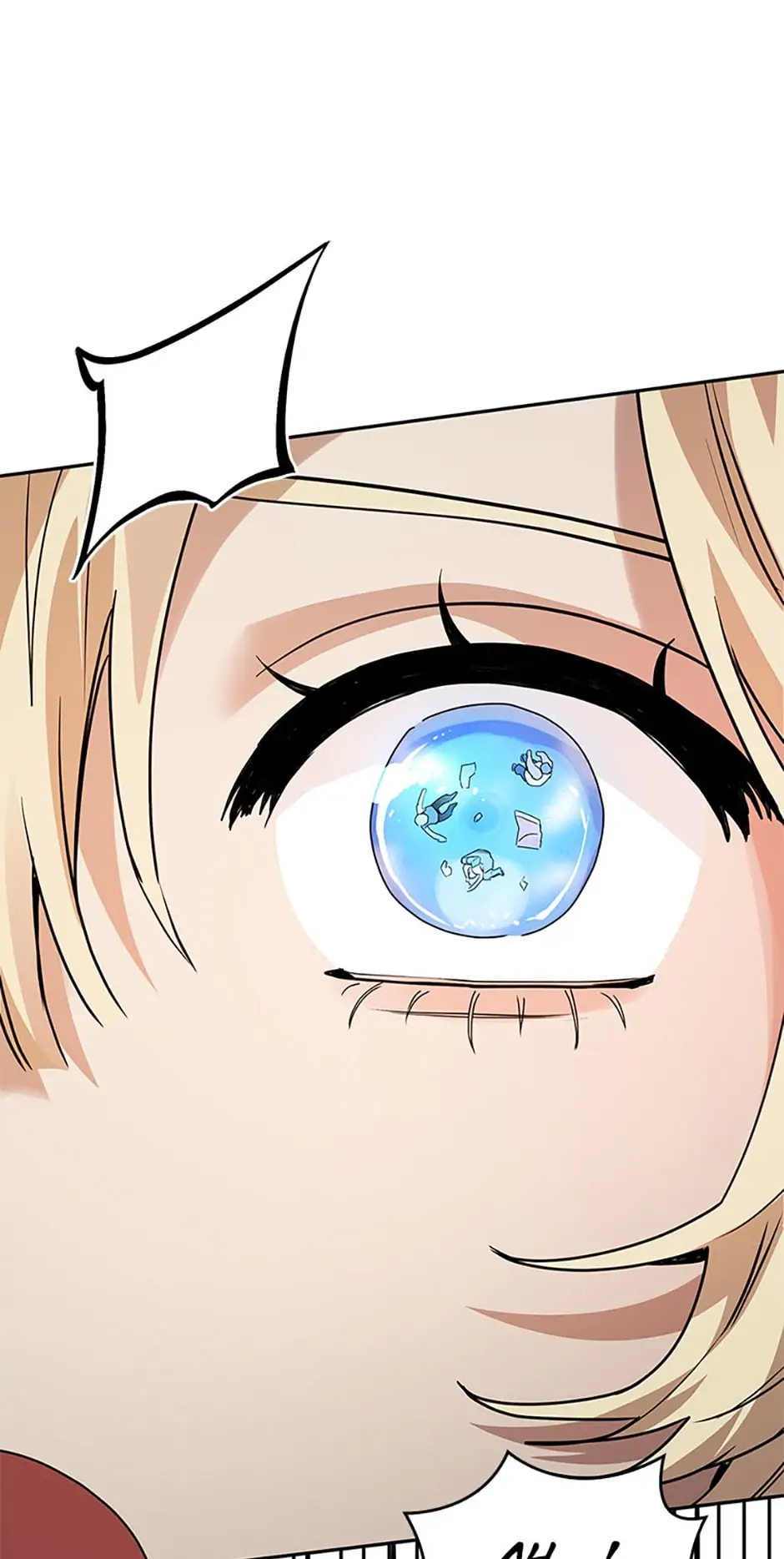 Read The Infinite Mage EN Manga Online