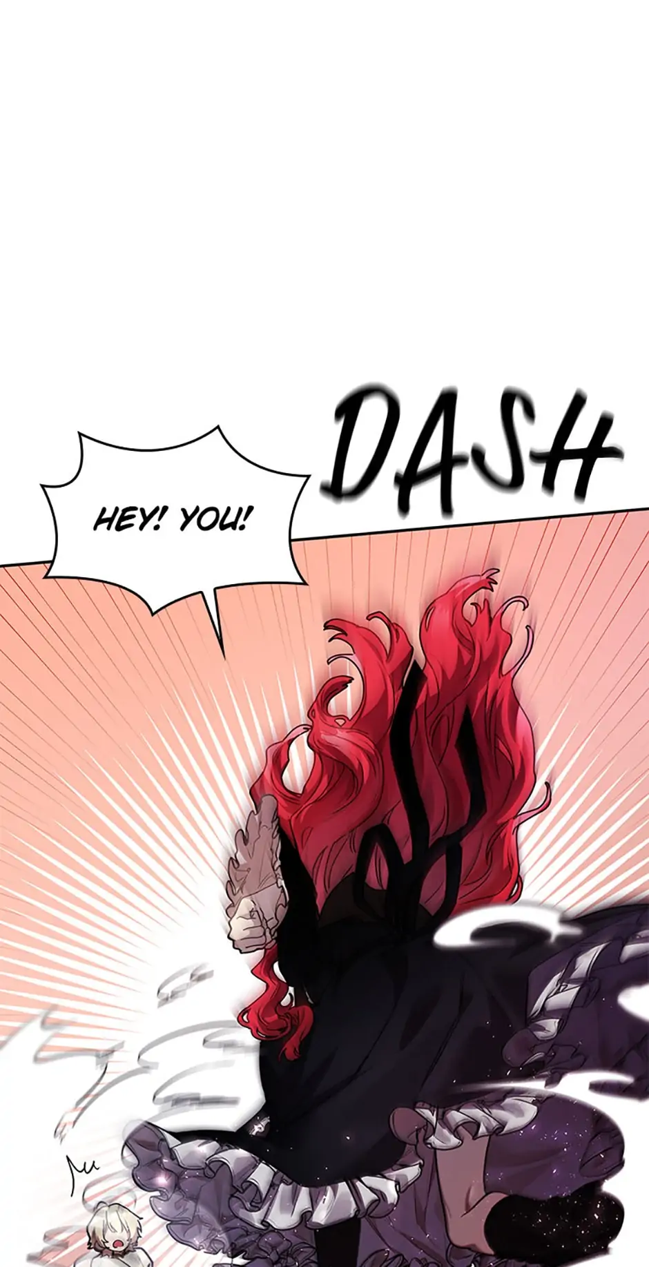 Read The Infinite Mage EN Manga Online