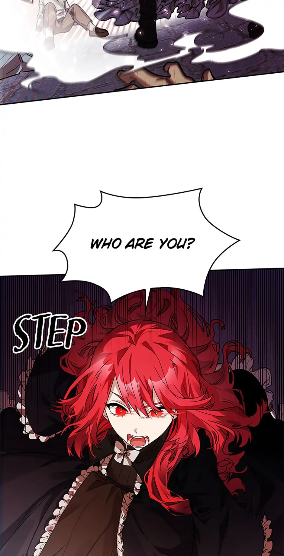 Read The Infinite Mage EN Manga Online