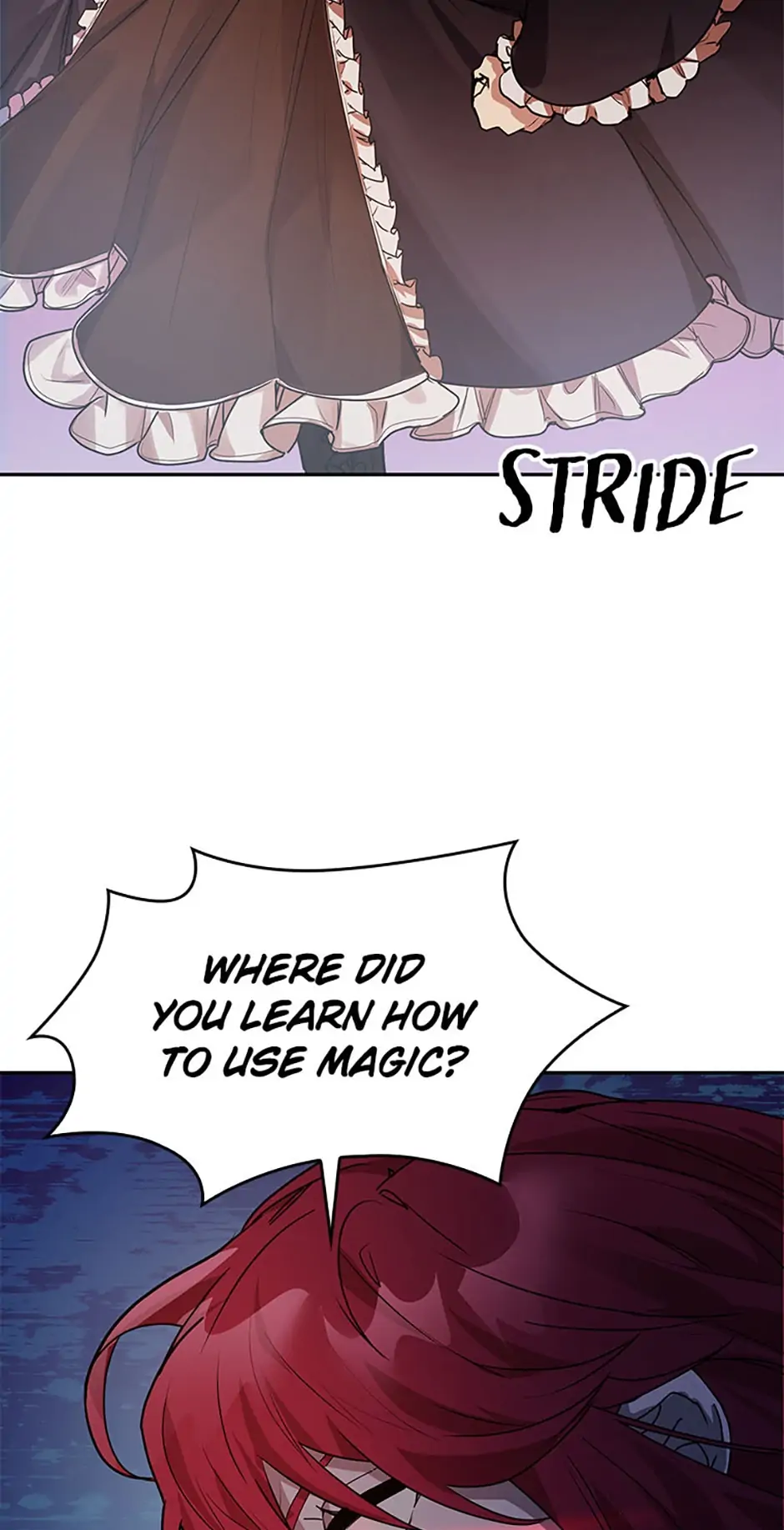Read The Infinite Mage EN Manga Online