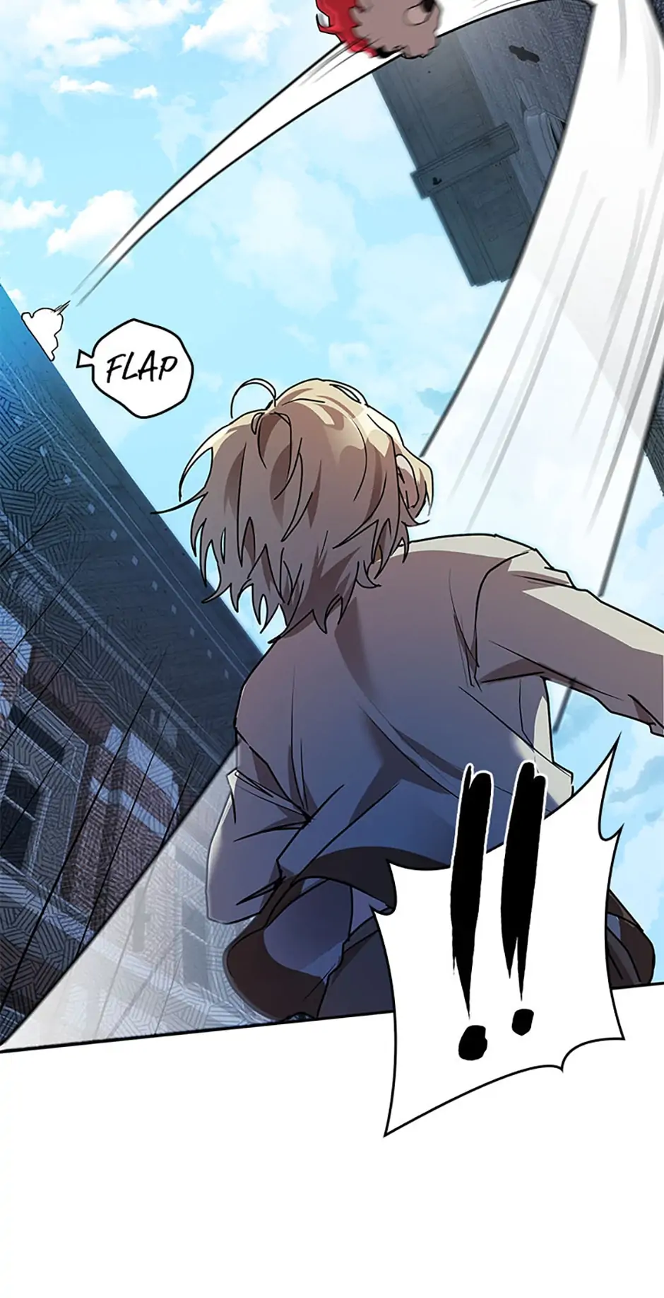 Read The Infinite Mage EN Manga Online