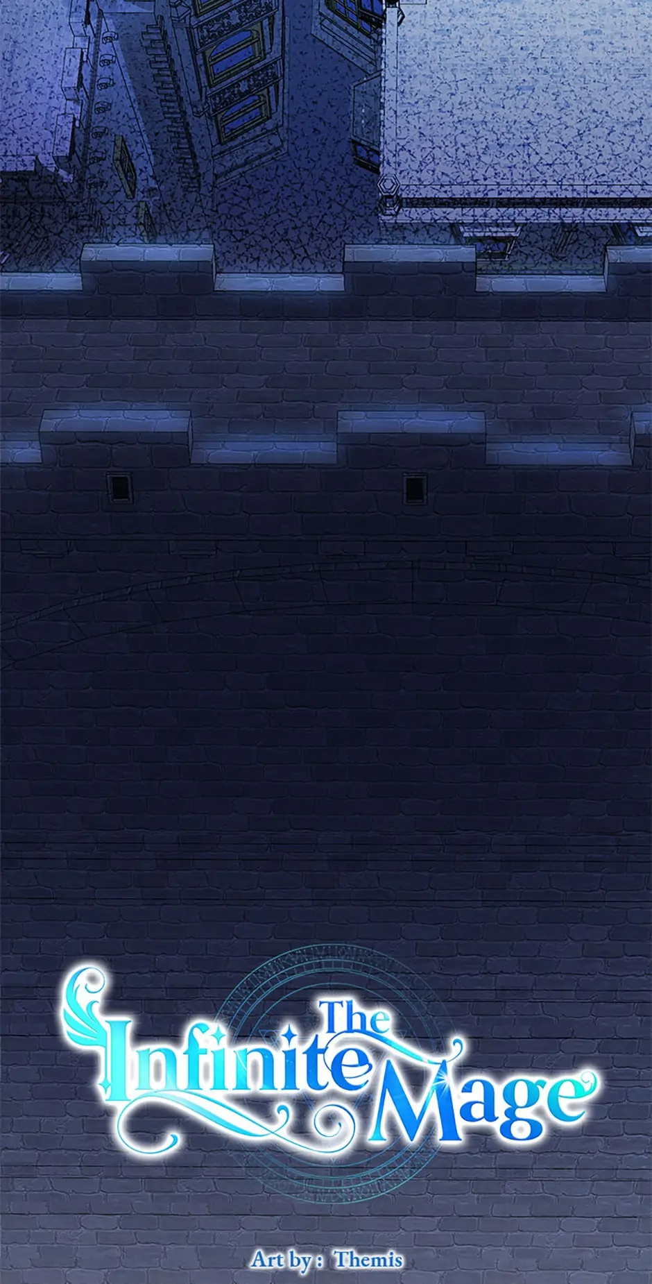 Read The Infinite Mage EN Manga Online