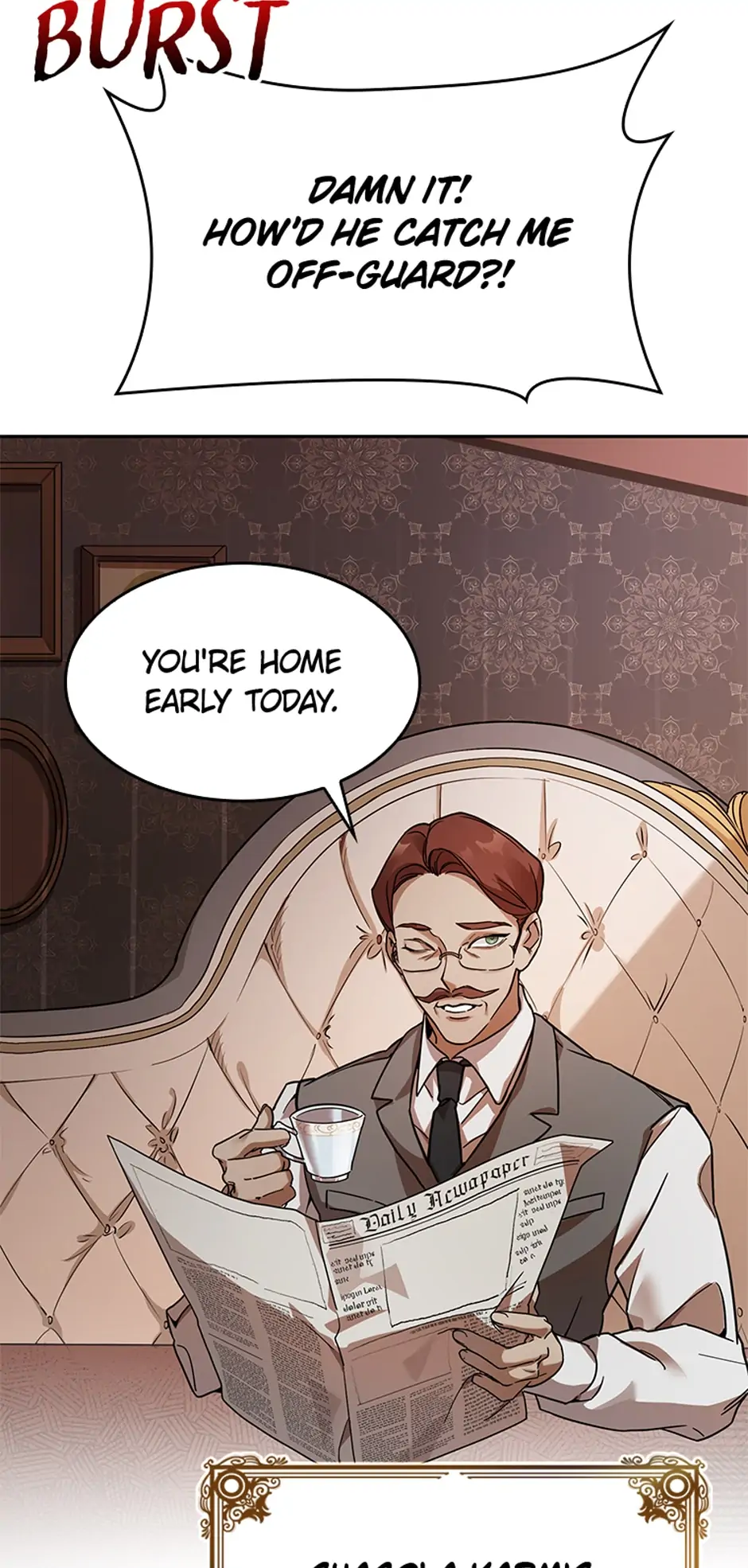 Read The Infinite Mage EN Manga Online