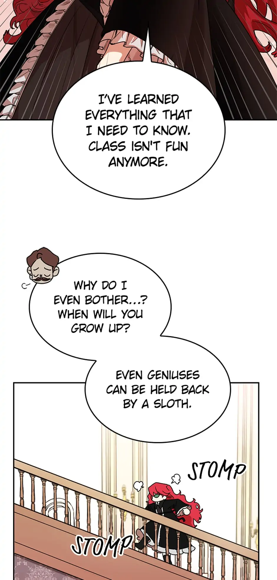 Read The Infinite Mage EN Manga Online