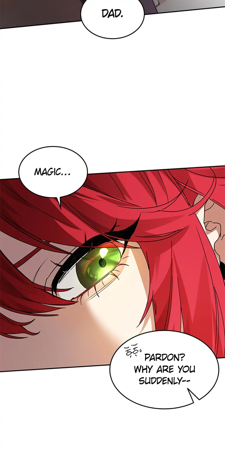 Read The Infinite Mage EN Manga Online