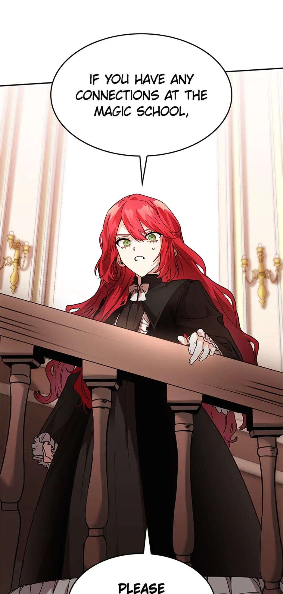 Read The Infinite Mage EN Manga Online