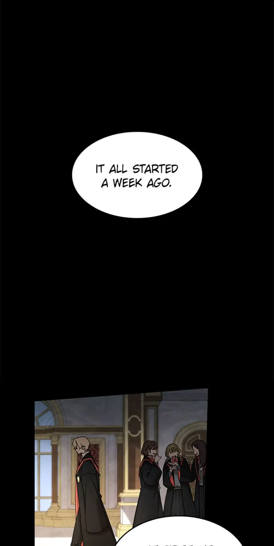 Read The Infinite Mage EN Manga Online