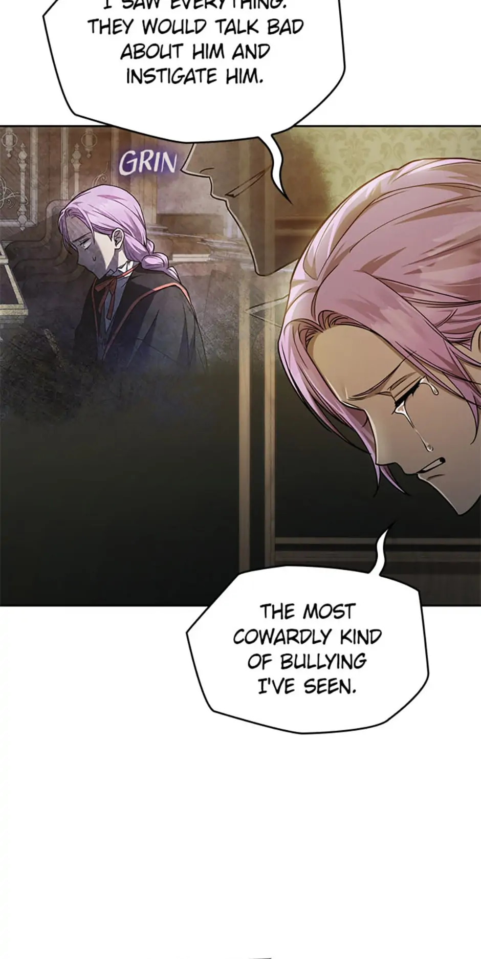 Read The Infinite Mage EN Manga Online