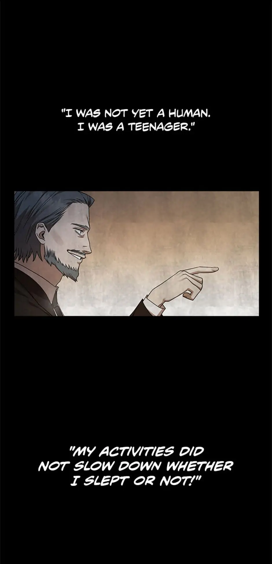 Read The Infinite Mage EN Manga Online