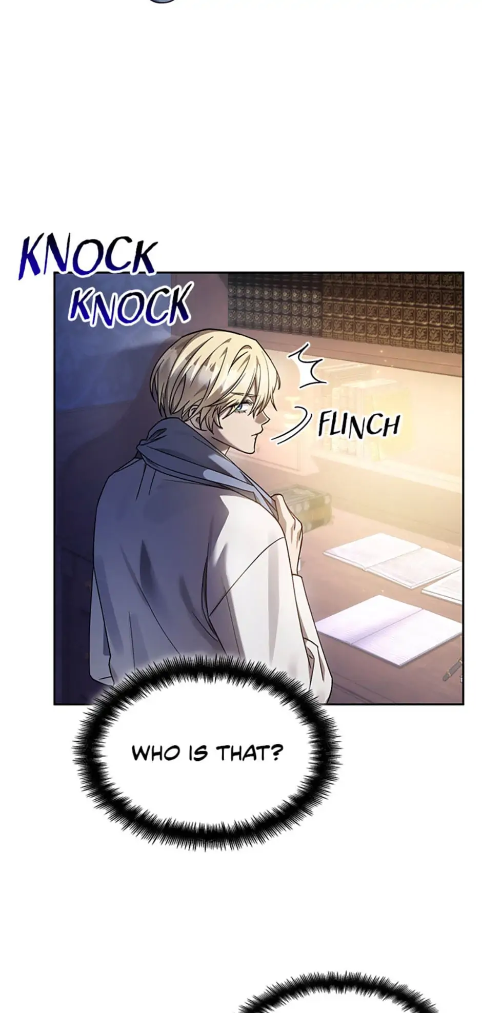 Read The Infinite Mage EN Manga Online