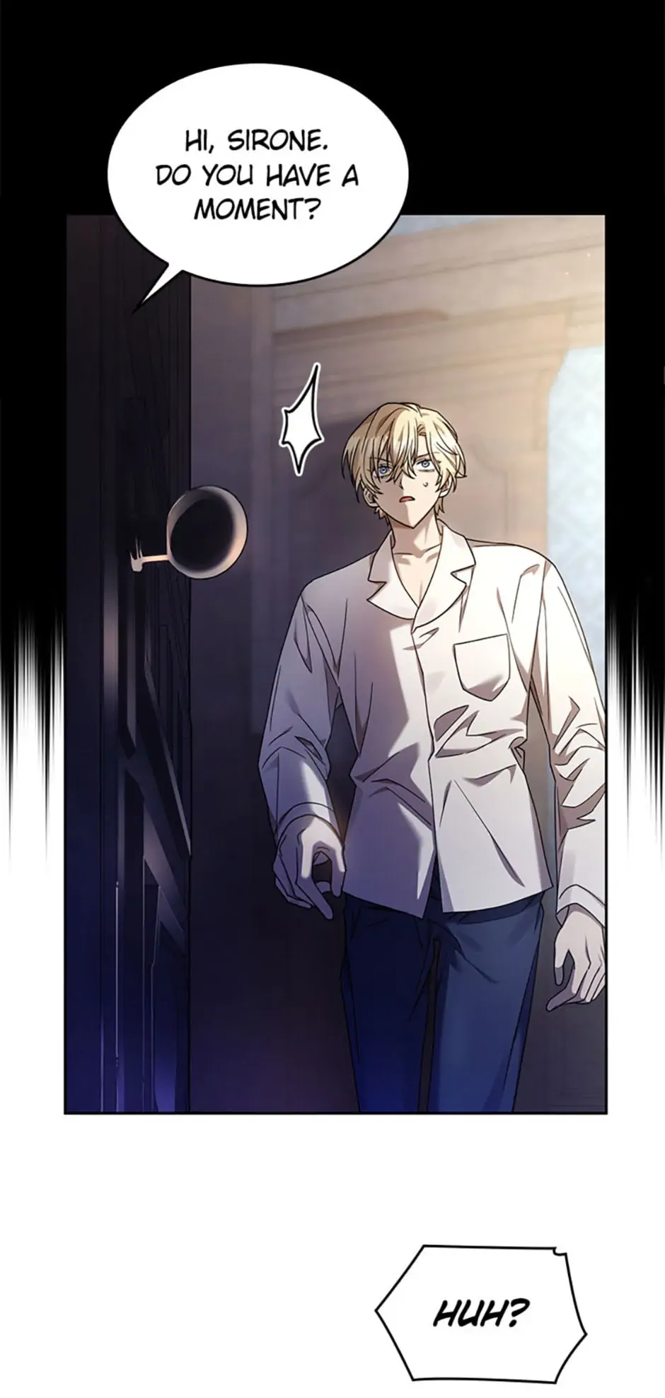 Read The Infinite Mage EN Manga Online