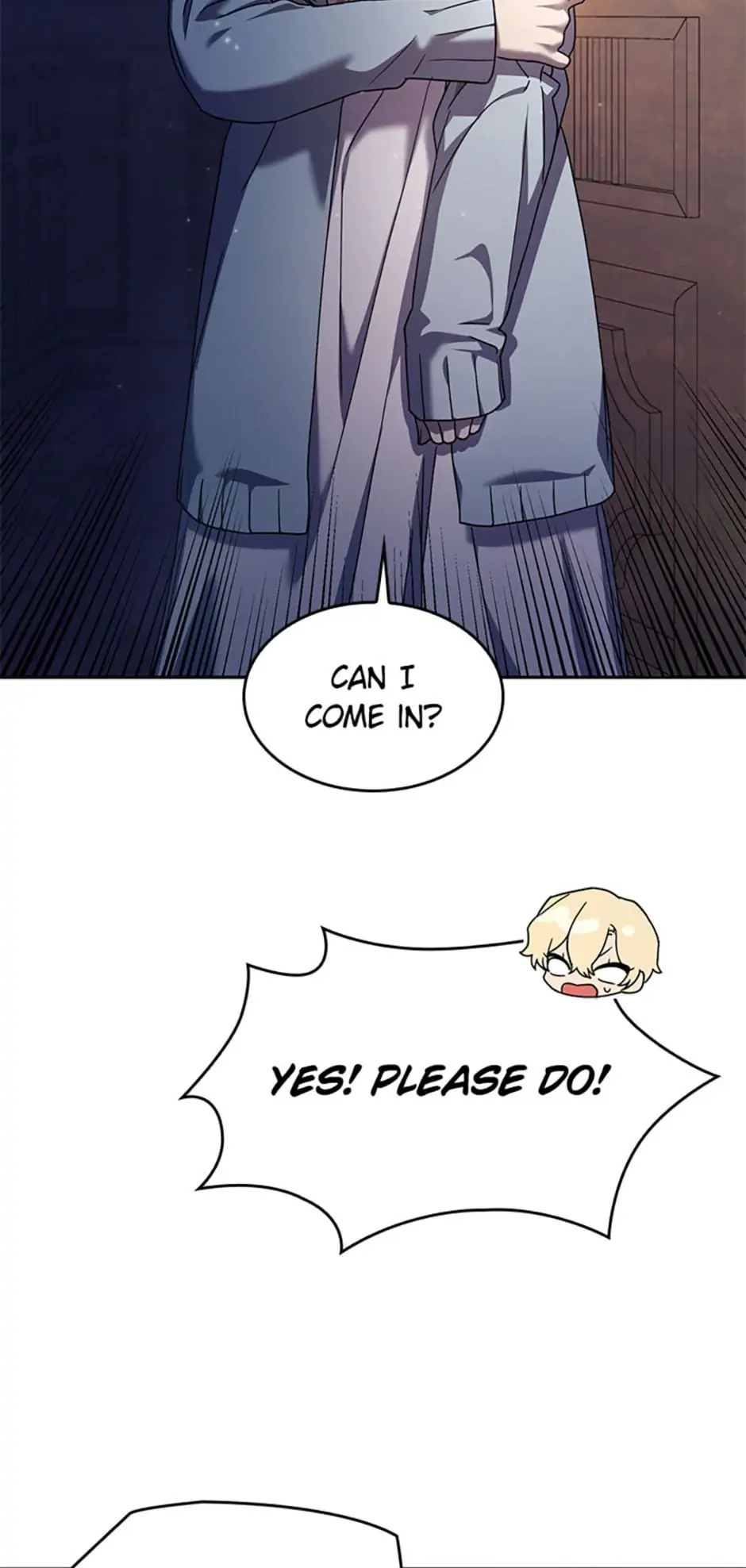 Read The Infinite Mage EN Manga Online