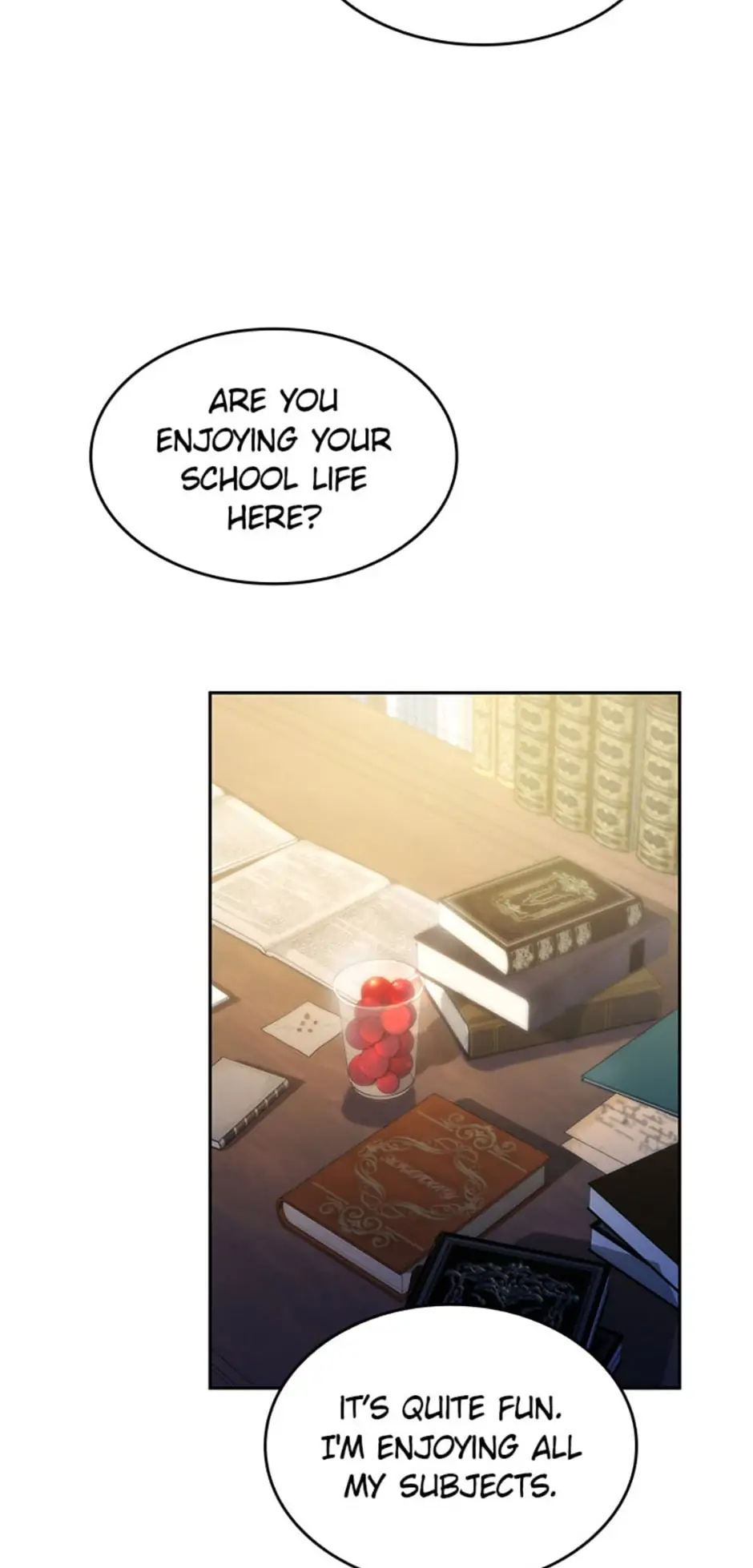 Read The Infinite Mage EN Manga Online