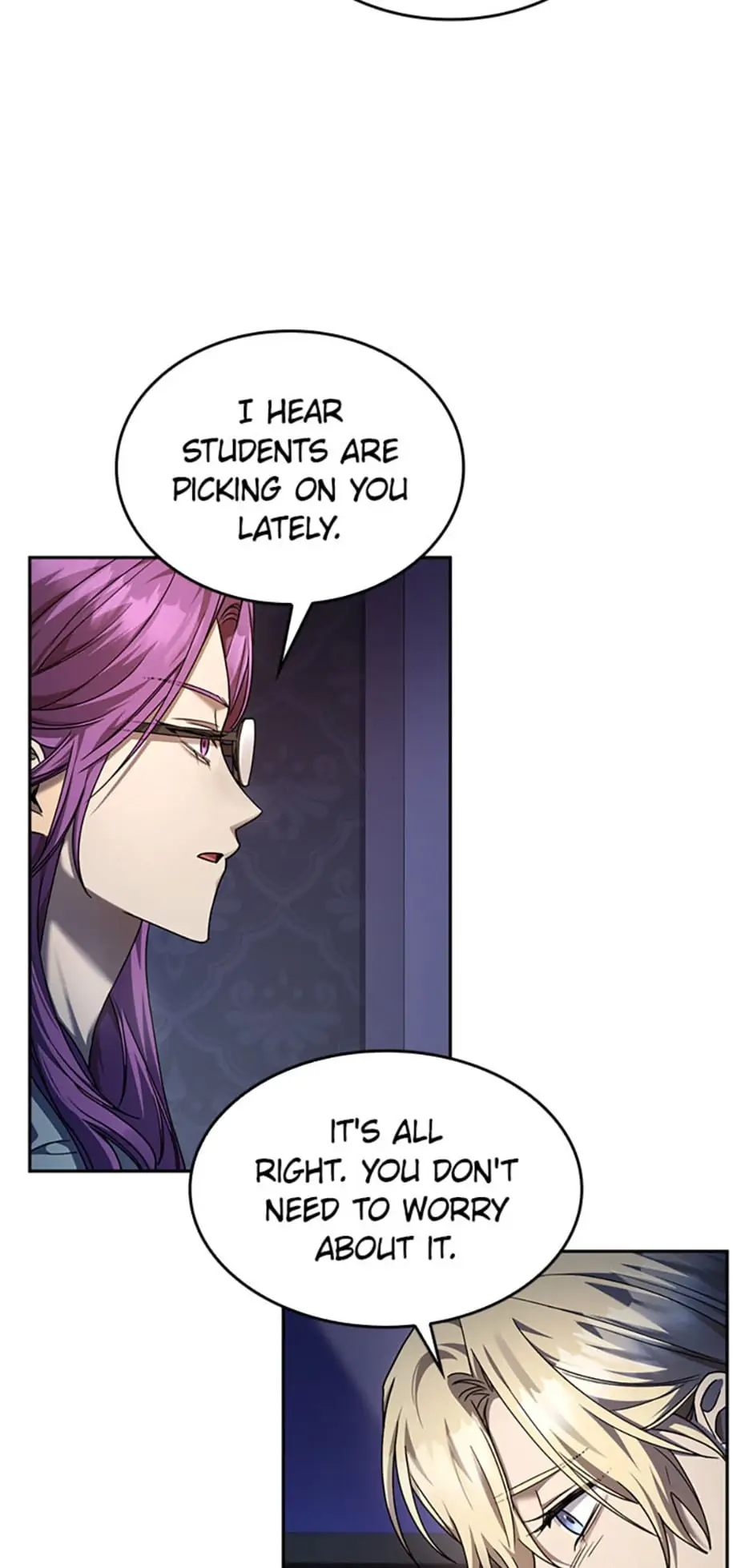 Read The Infinite Mage EN Manga Online