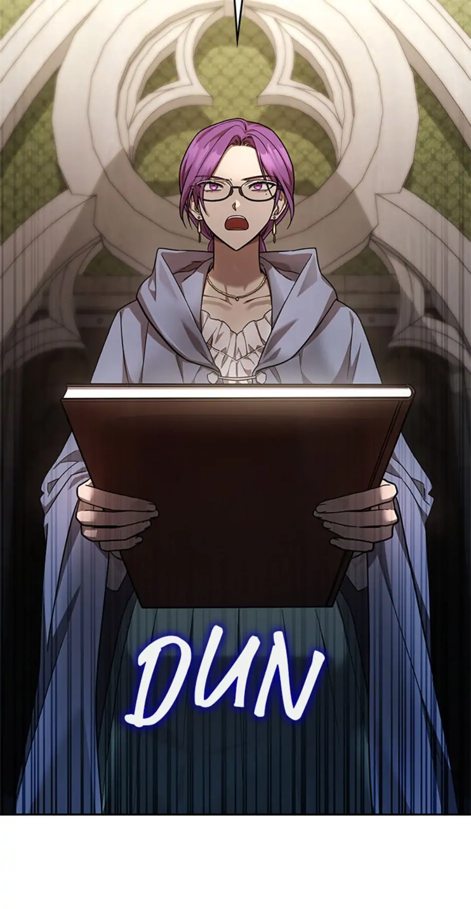 Read The Infinite Mage EN Manga Online
