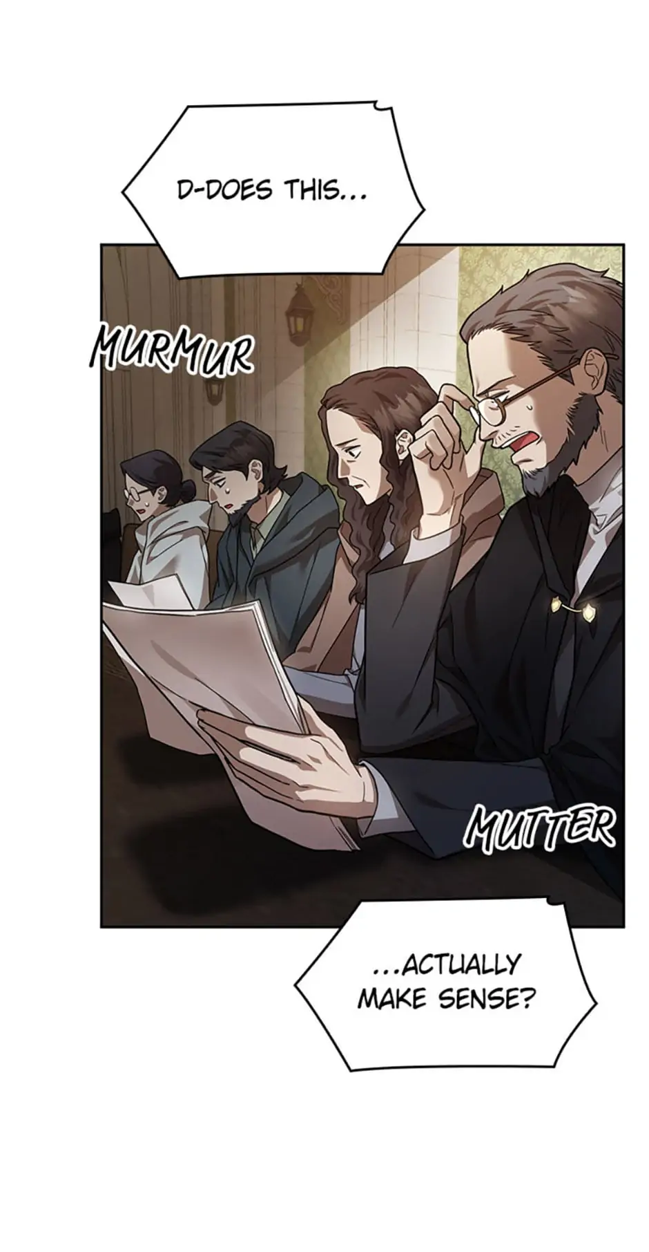 Read The Infinite Mage EN Manga Online