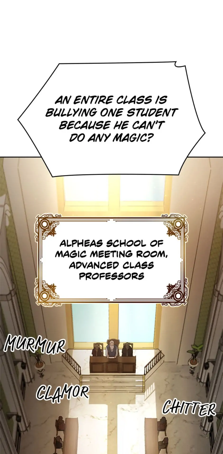Read The Infinite Mage EN Manga Online
