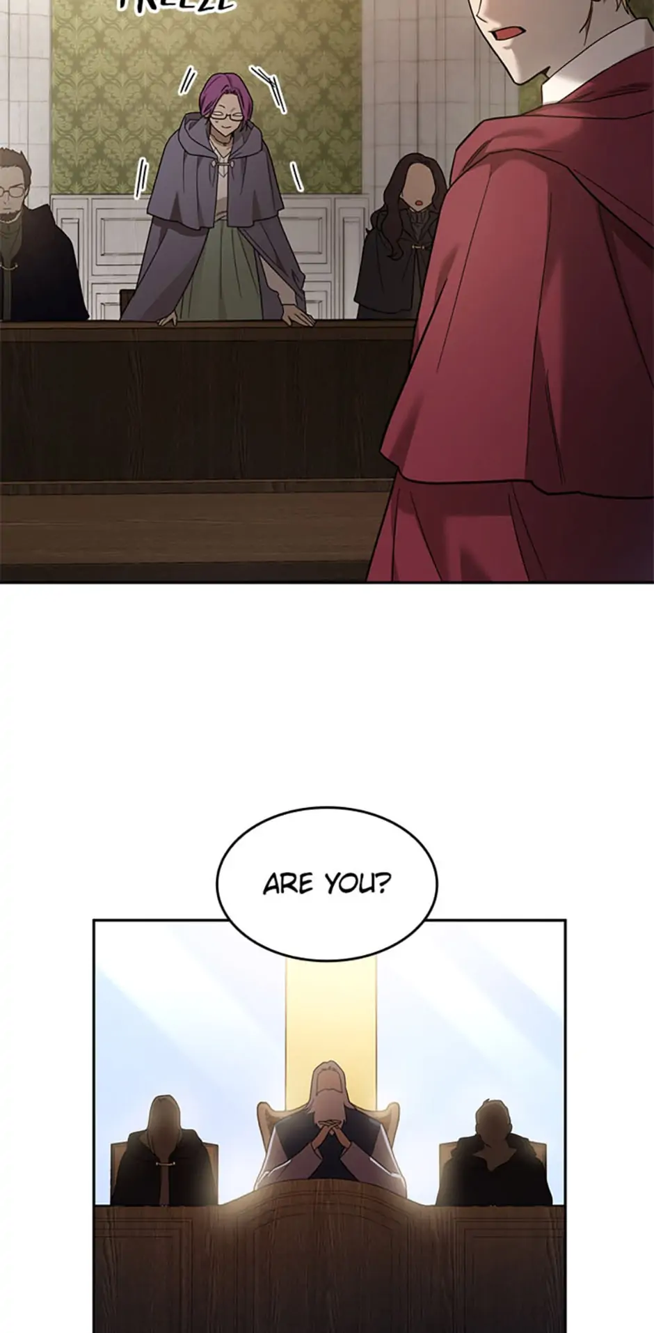 Read The Infinite Mage EN Manga Online