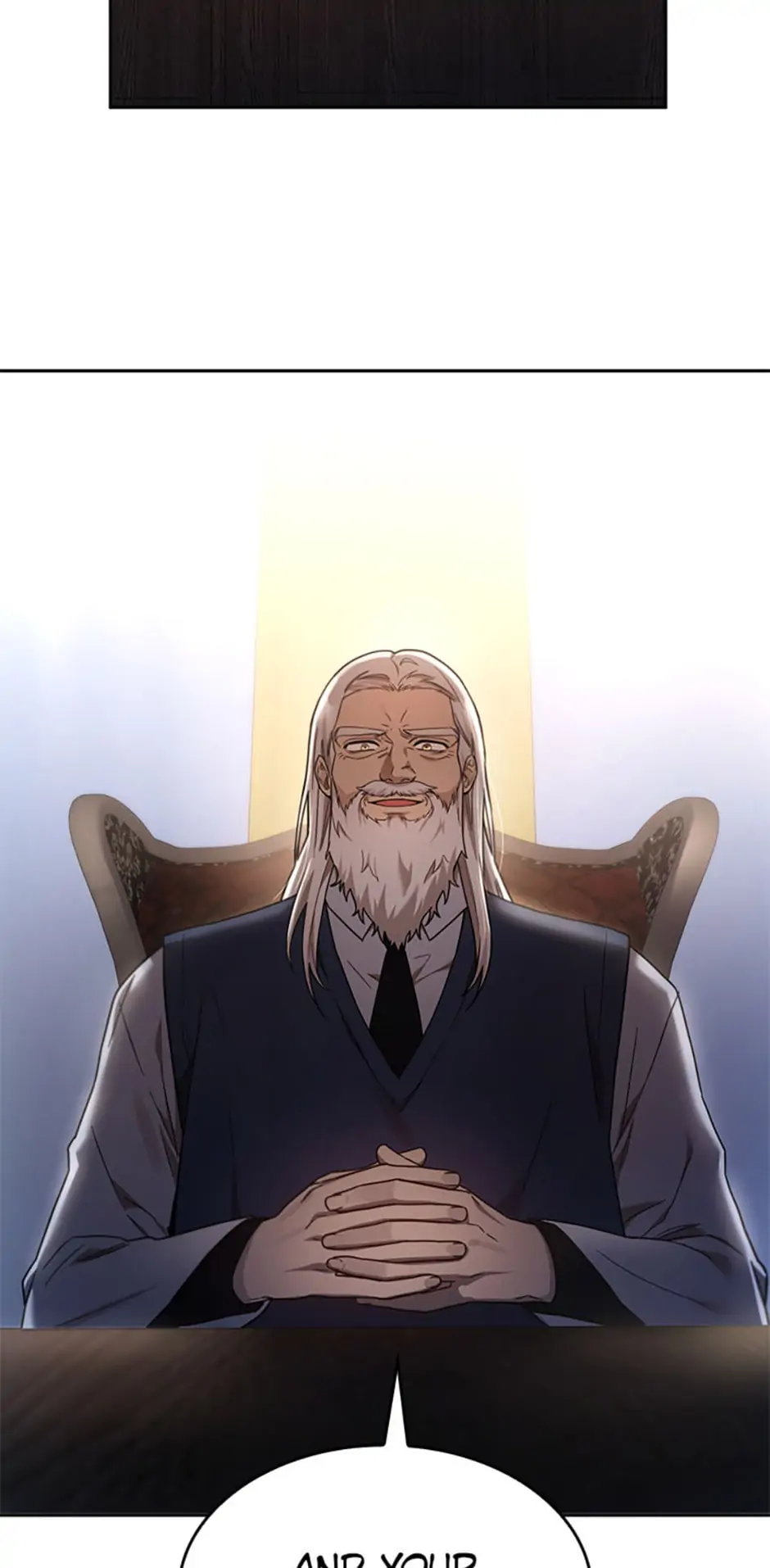 Read The Infinite Mage EN Manga Online