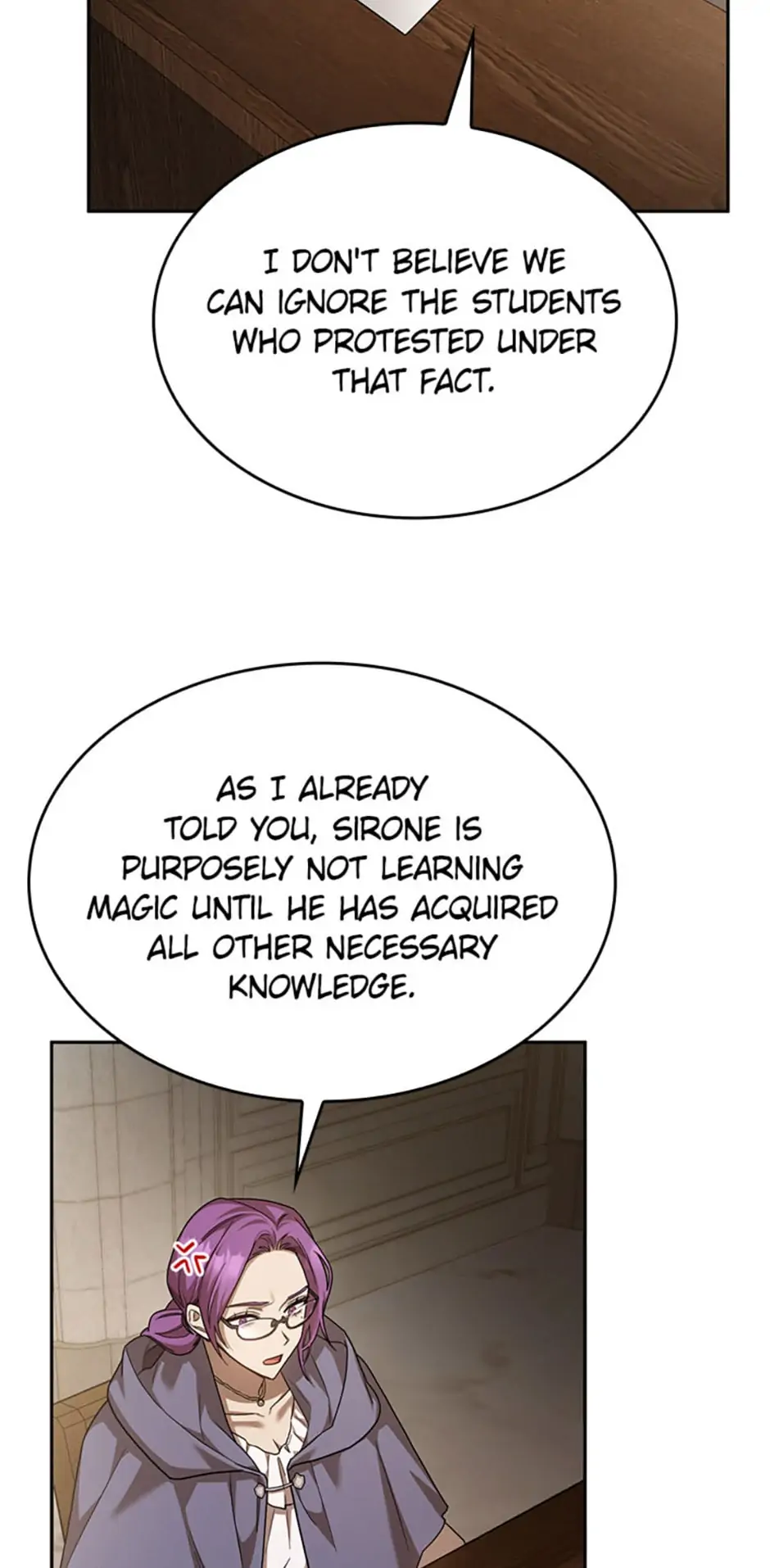 Read The Infinite Mage EN Manga Online